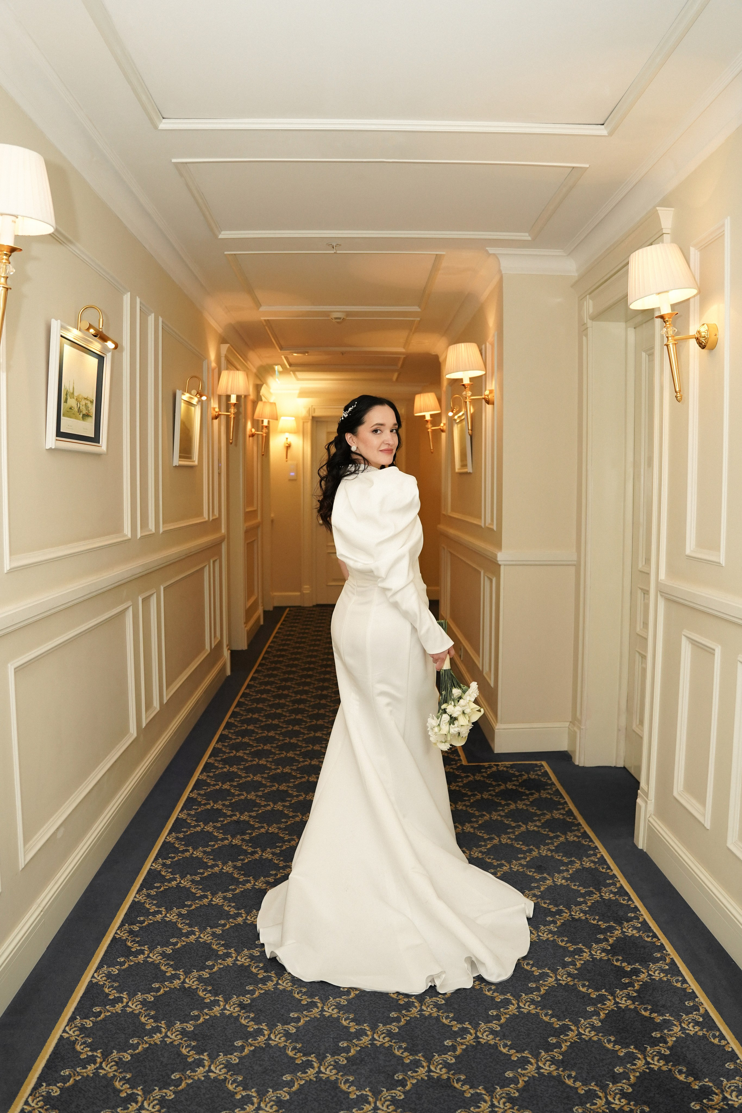 Свадебный фотограф в Санкт-Петербурге Мошина Наталья