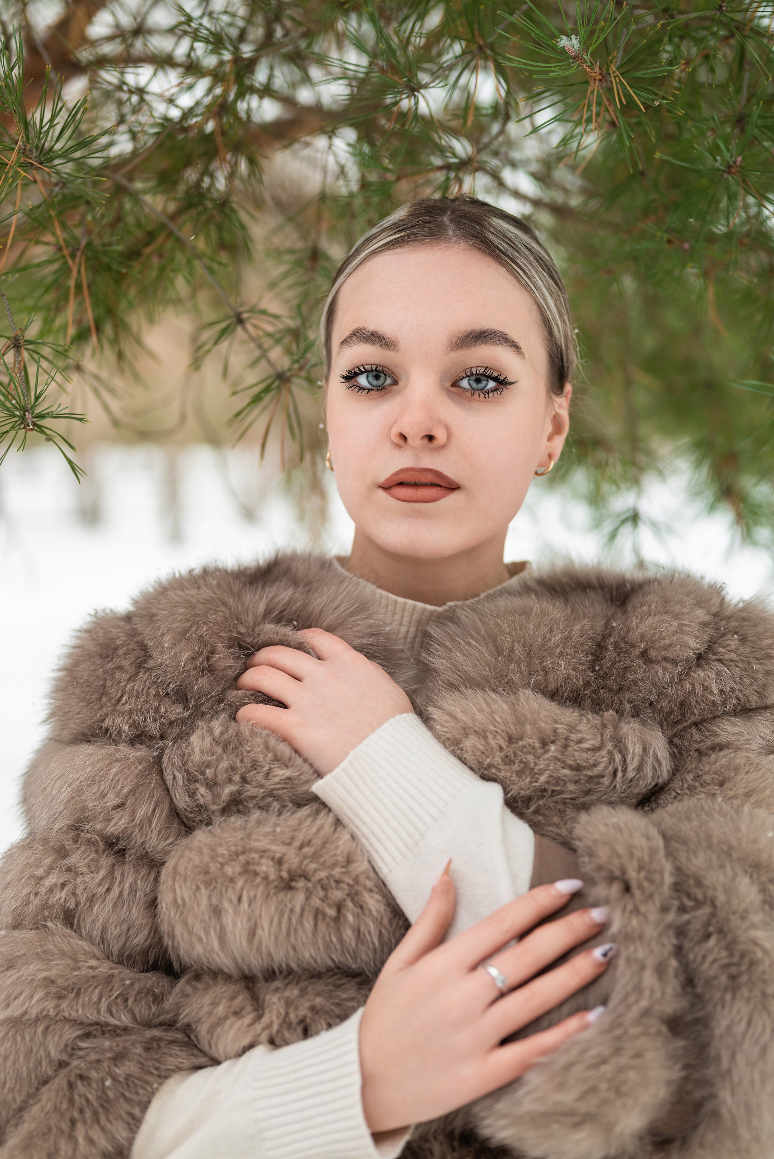 Екатерина. Фотограф в городе Салават