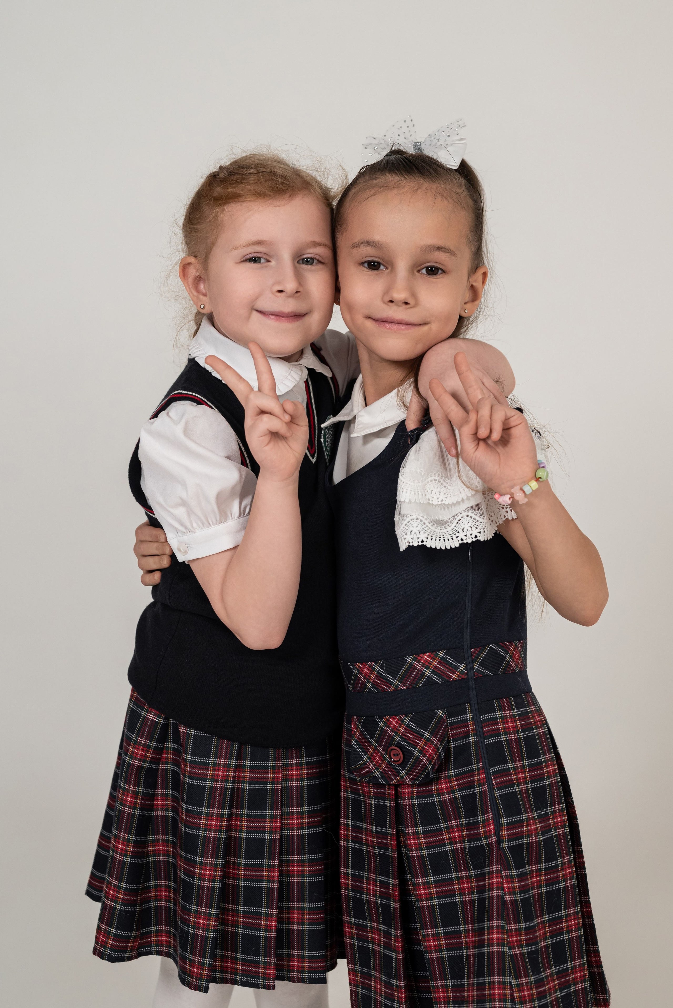 1д класс. Фотограф в городе Салават