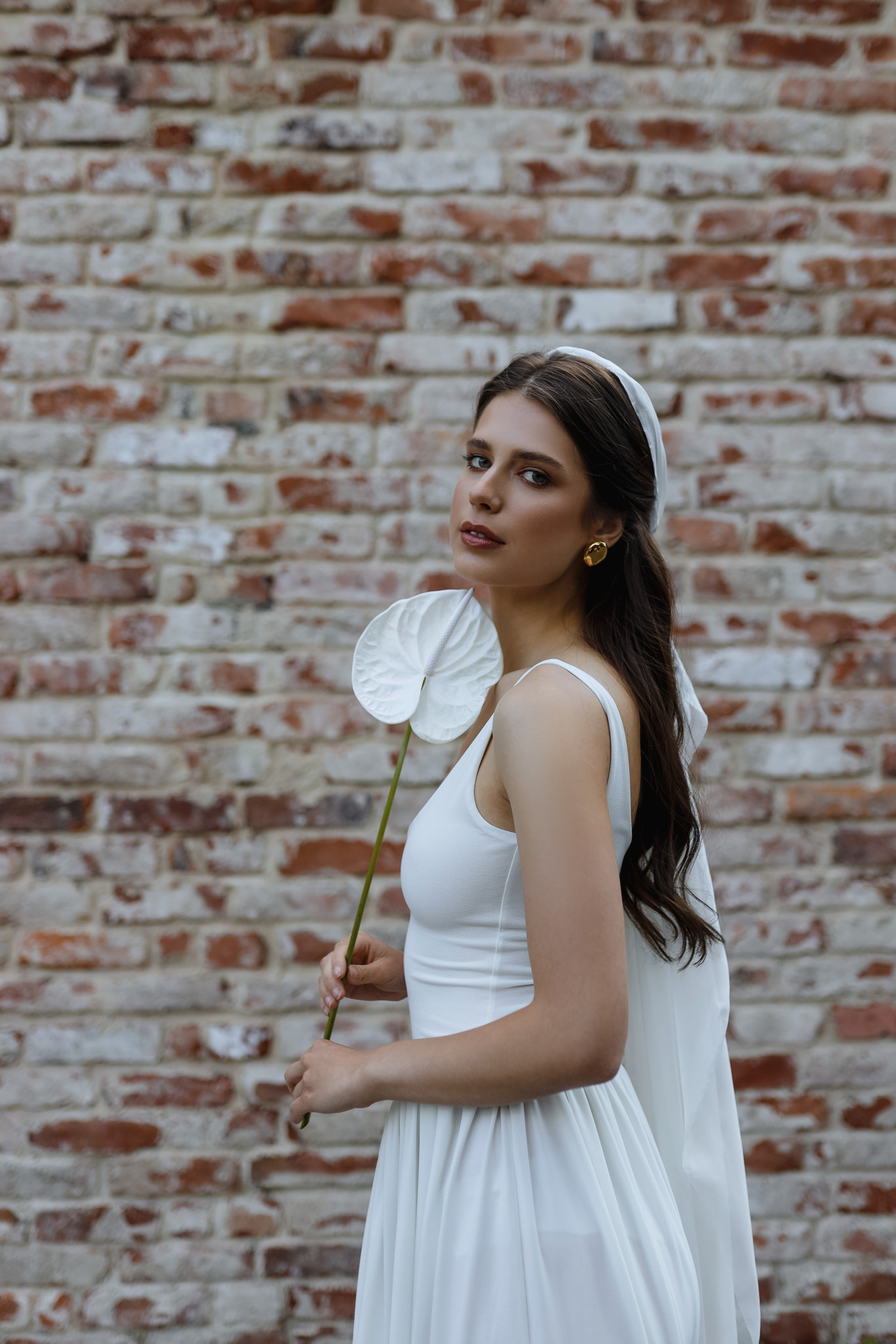 Крис и София