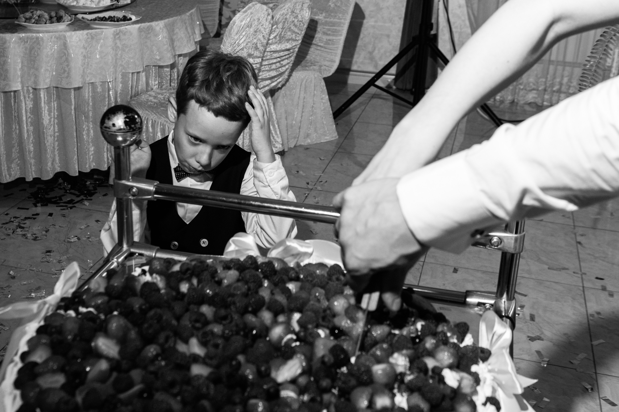 Kirill&Angel. Свадебный фотограф в Санкт-Петербурге и Москве Андрей Чернов