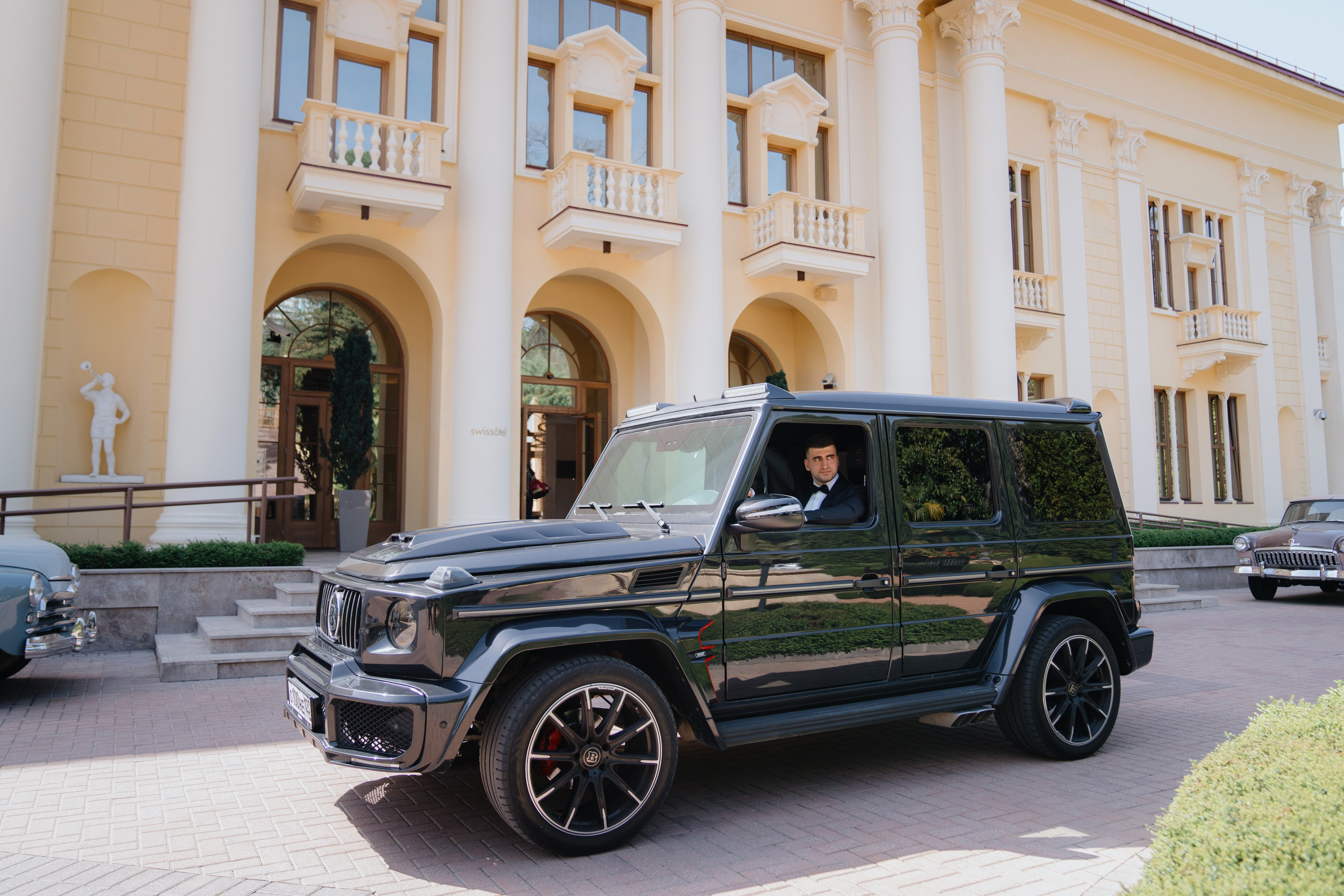 Свадебная фотосессия в Сочи. Свадебный фотограф в Сочи и Адлере — Фотосессии на море и в горах | Виктор Рогулев