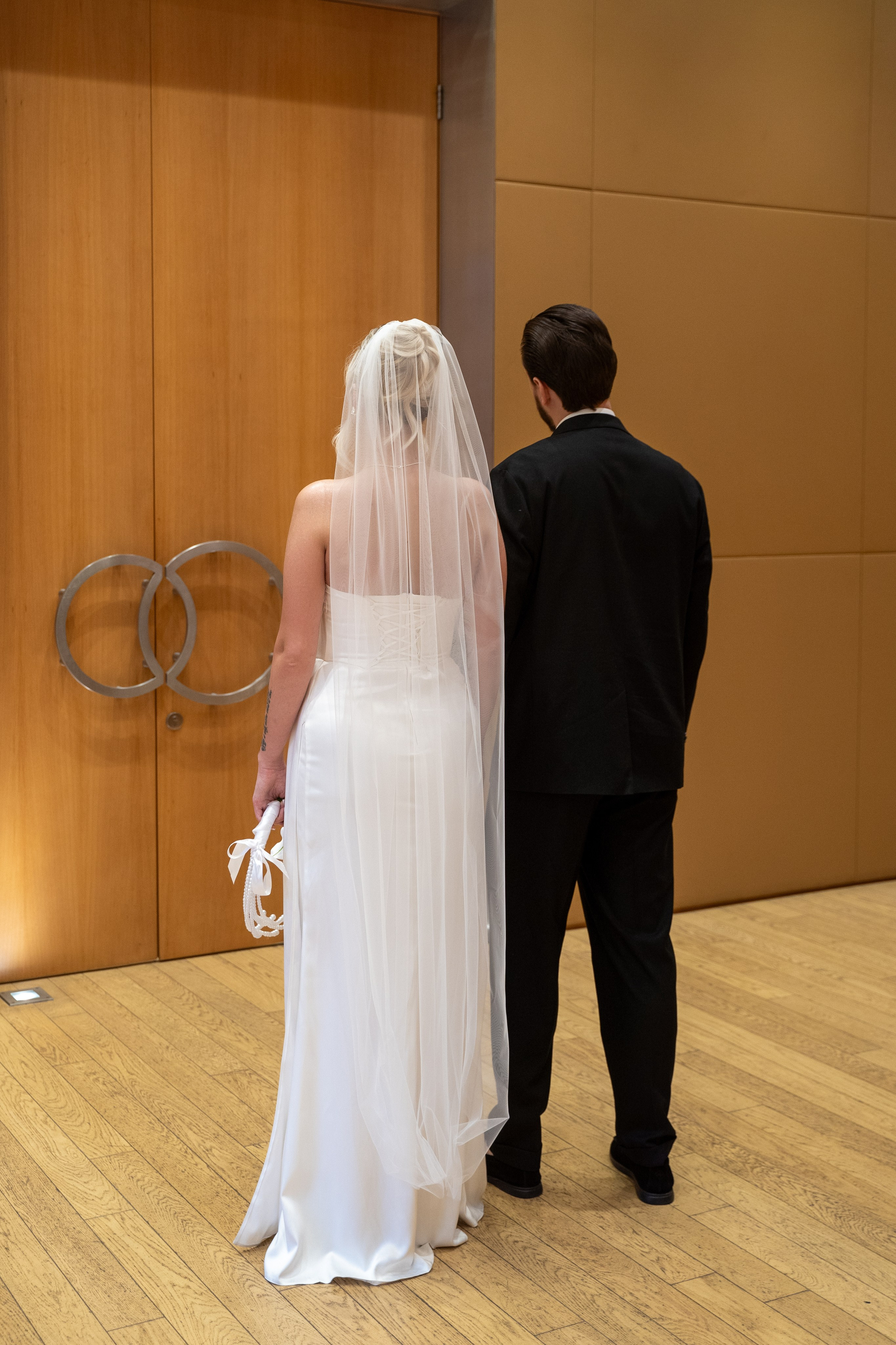 Метэ и Екатерина. Барвиха