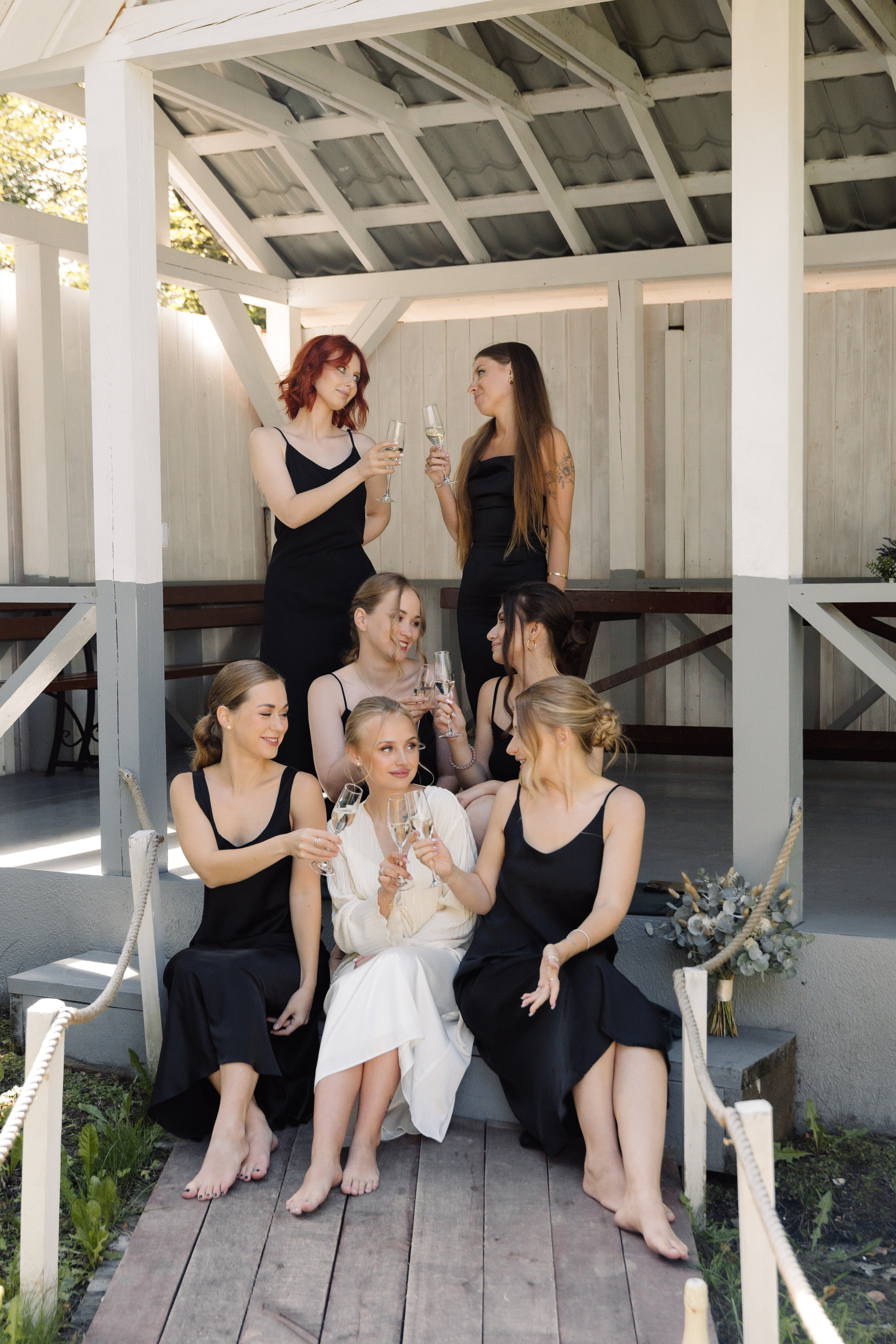 Анатолий и Анастасия