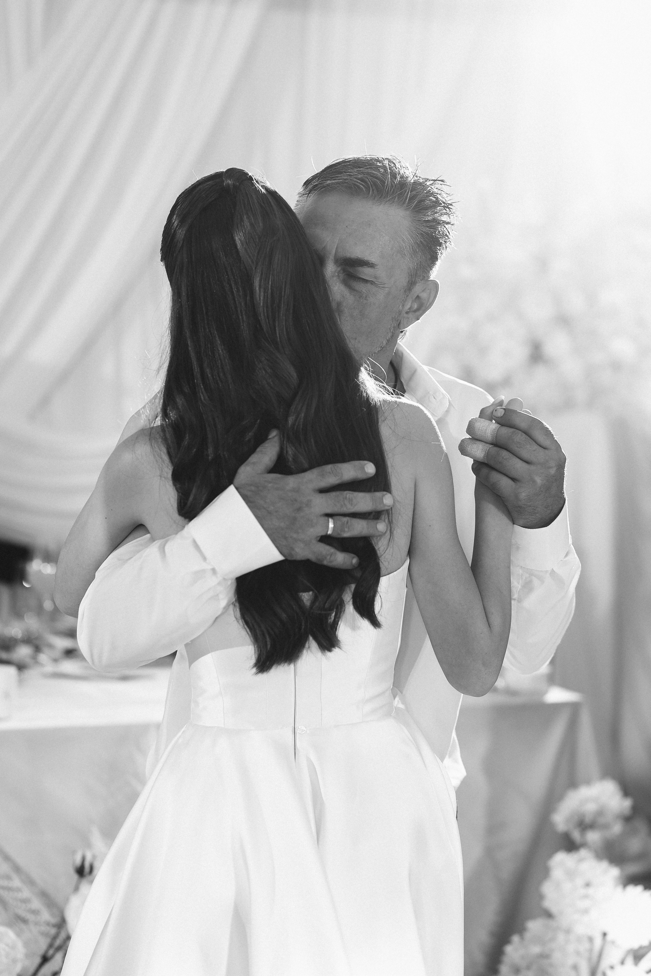 Wedding day Артём и Арина. Свадебный фотограф Полина Мишуринская