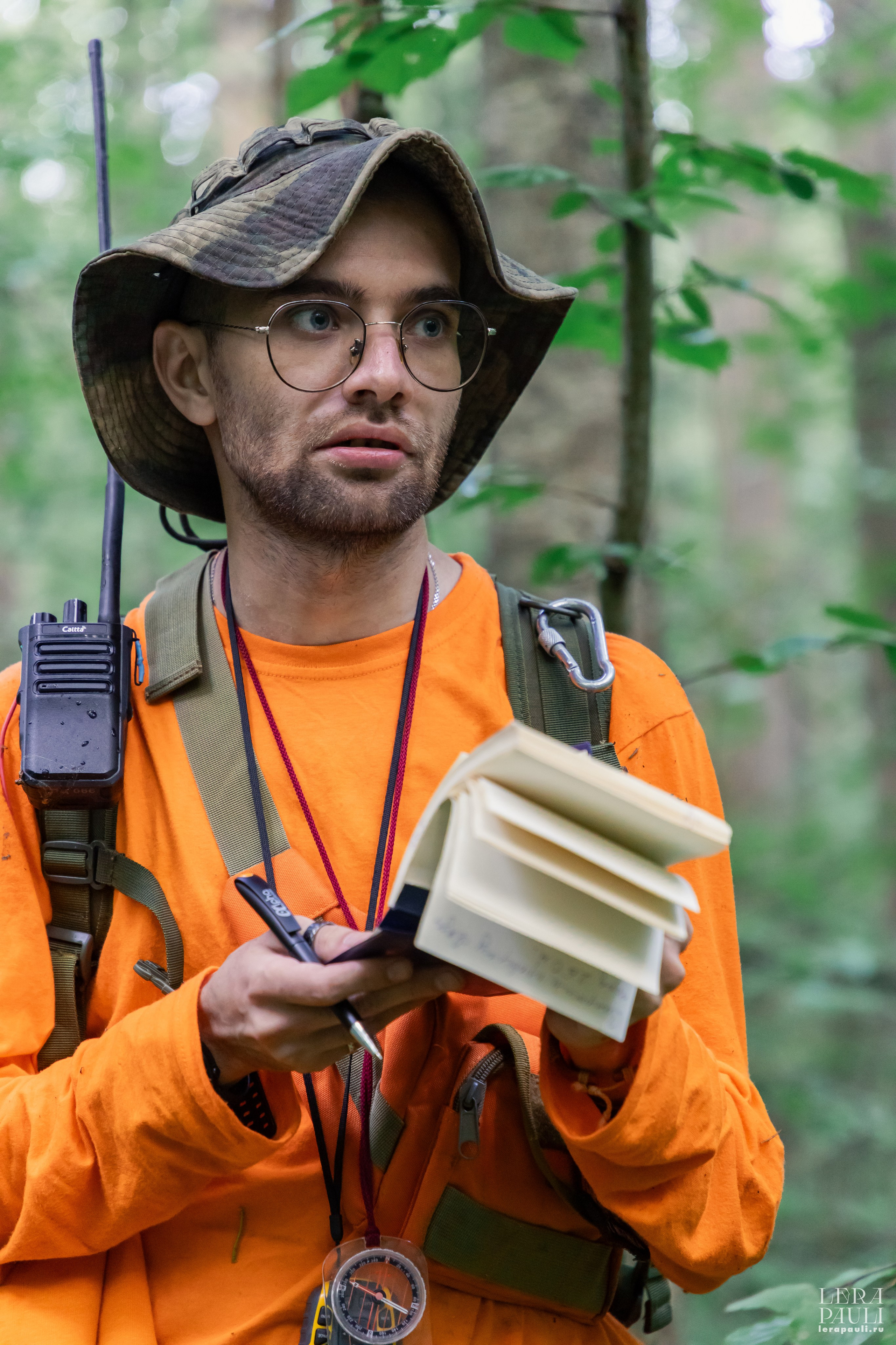 ДПСО «ЛизаАлерт». Главная