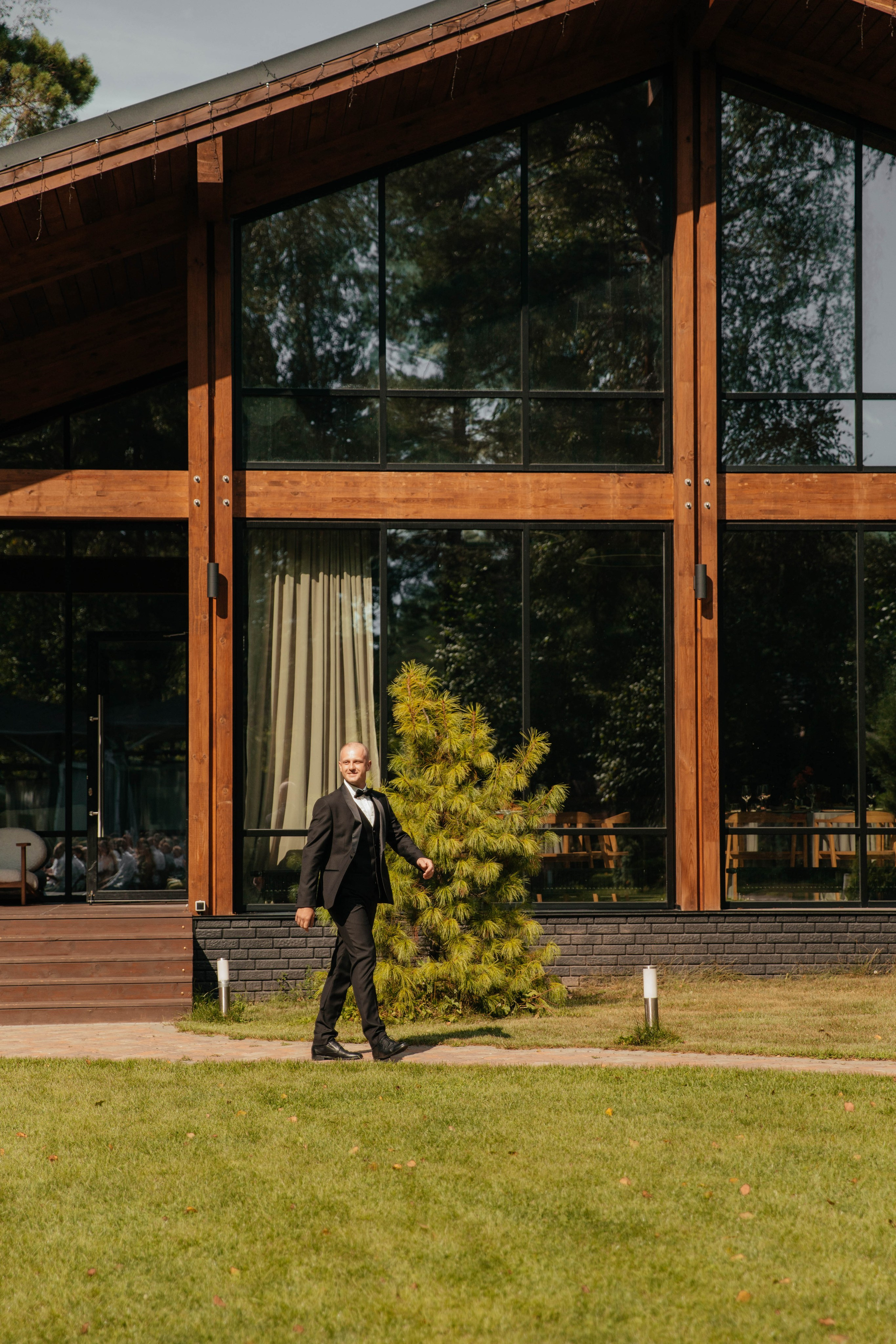 Алексей и Ульяна. Фотограф Барнаул Полина Теплова