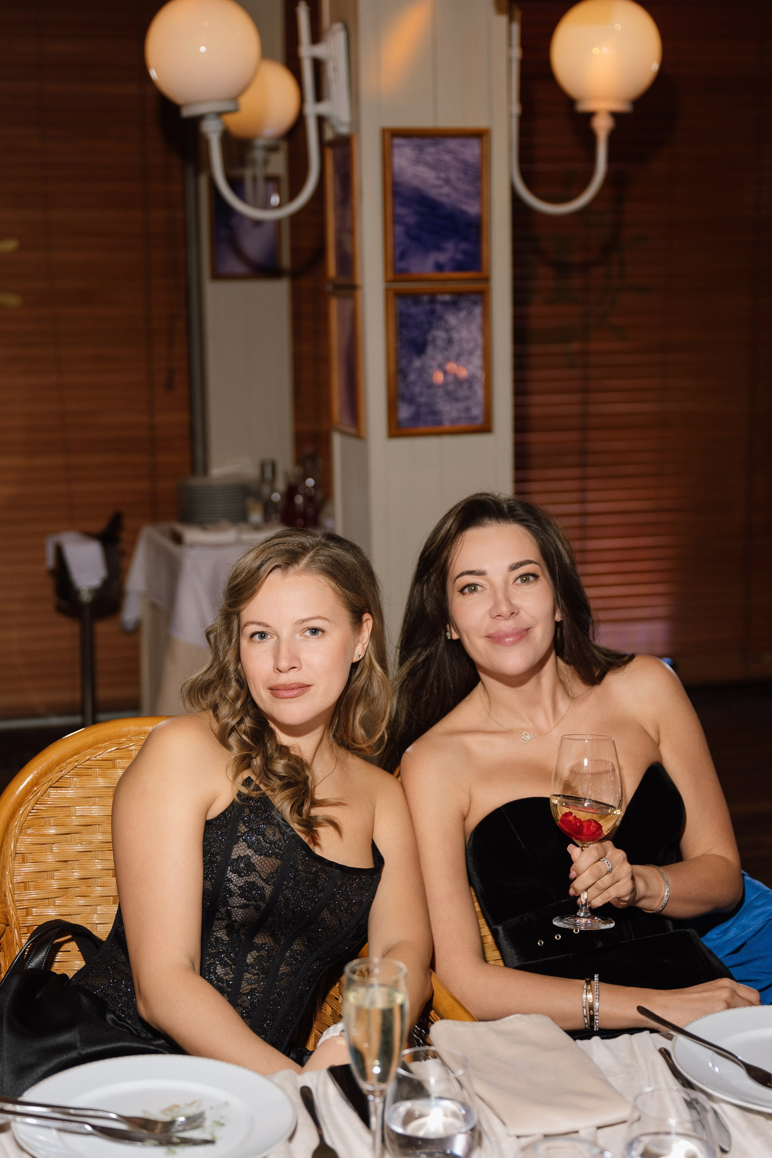 Волга. Свадебный фотограф Сергей Скрипник