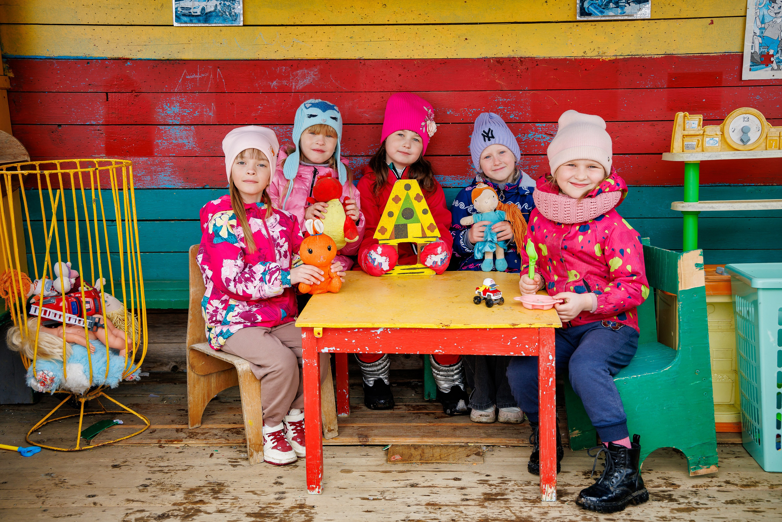 Примеры фотографий. Инга Кузьминская ТОП-фотограф г. Корсаков