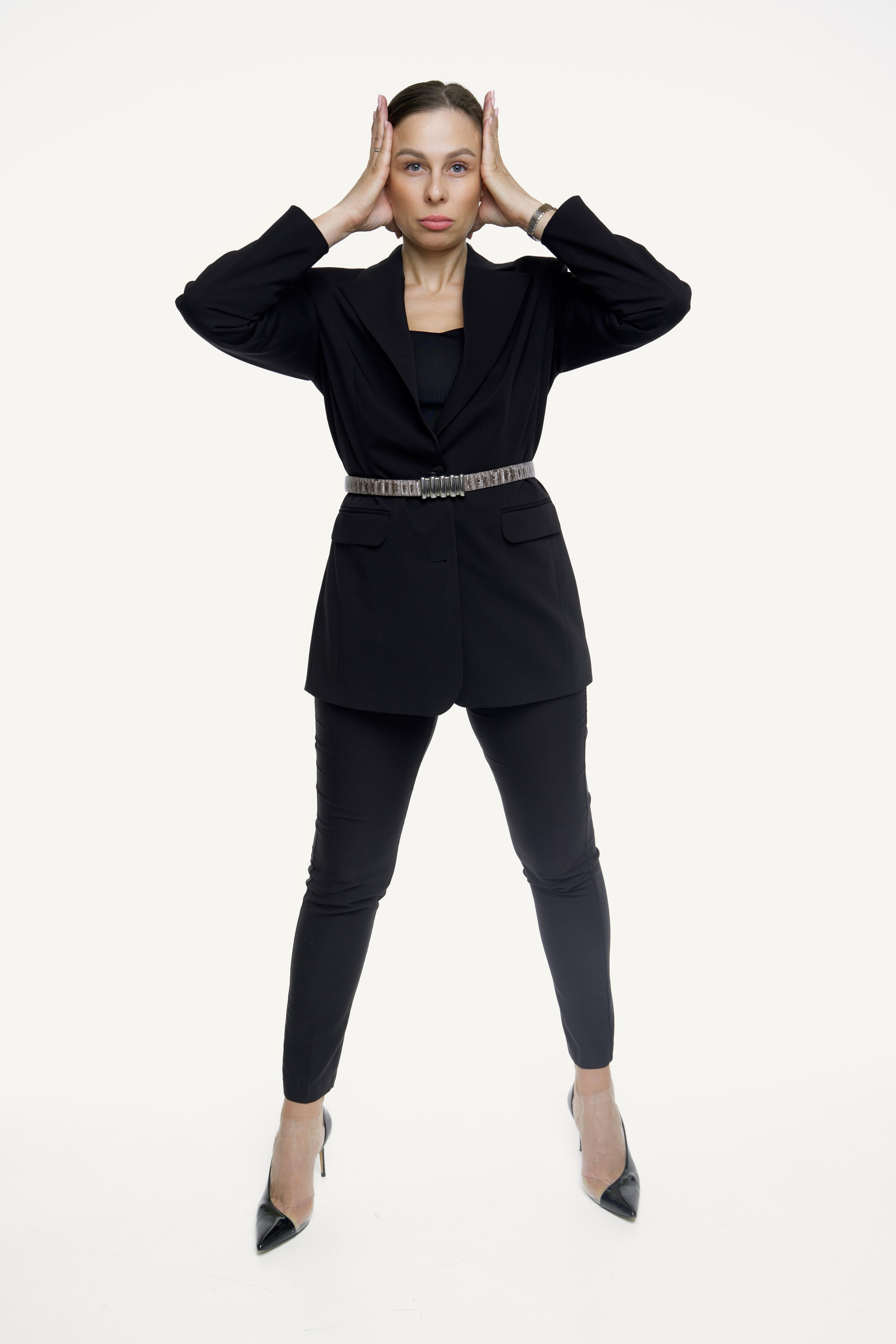 Фотопроект для Ассоциации «Женщины Бизнеса». Главная