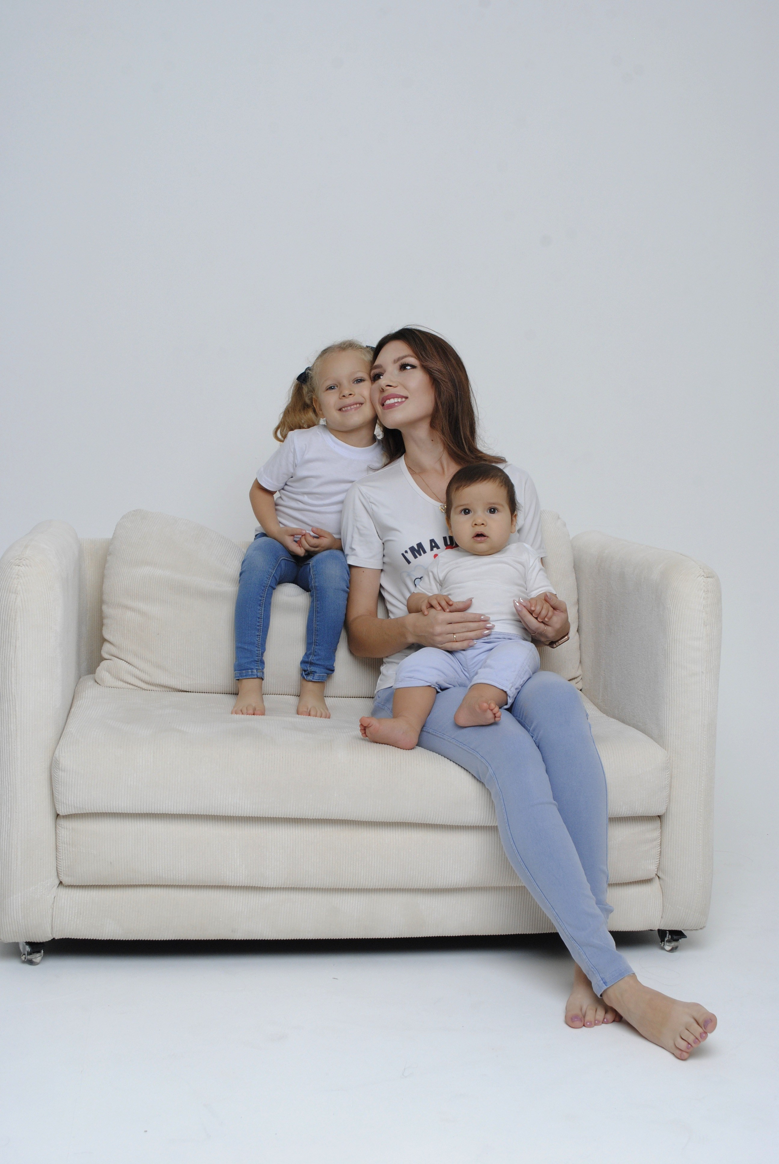 Анастасия. Фотограф Мария Мусаелян