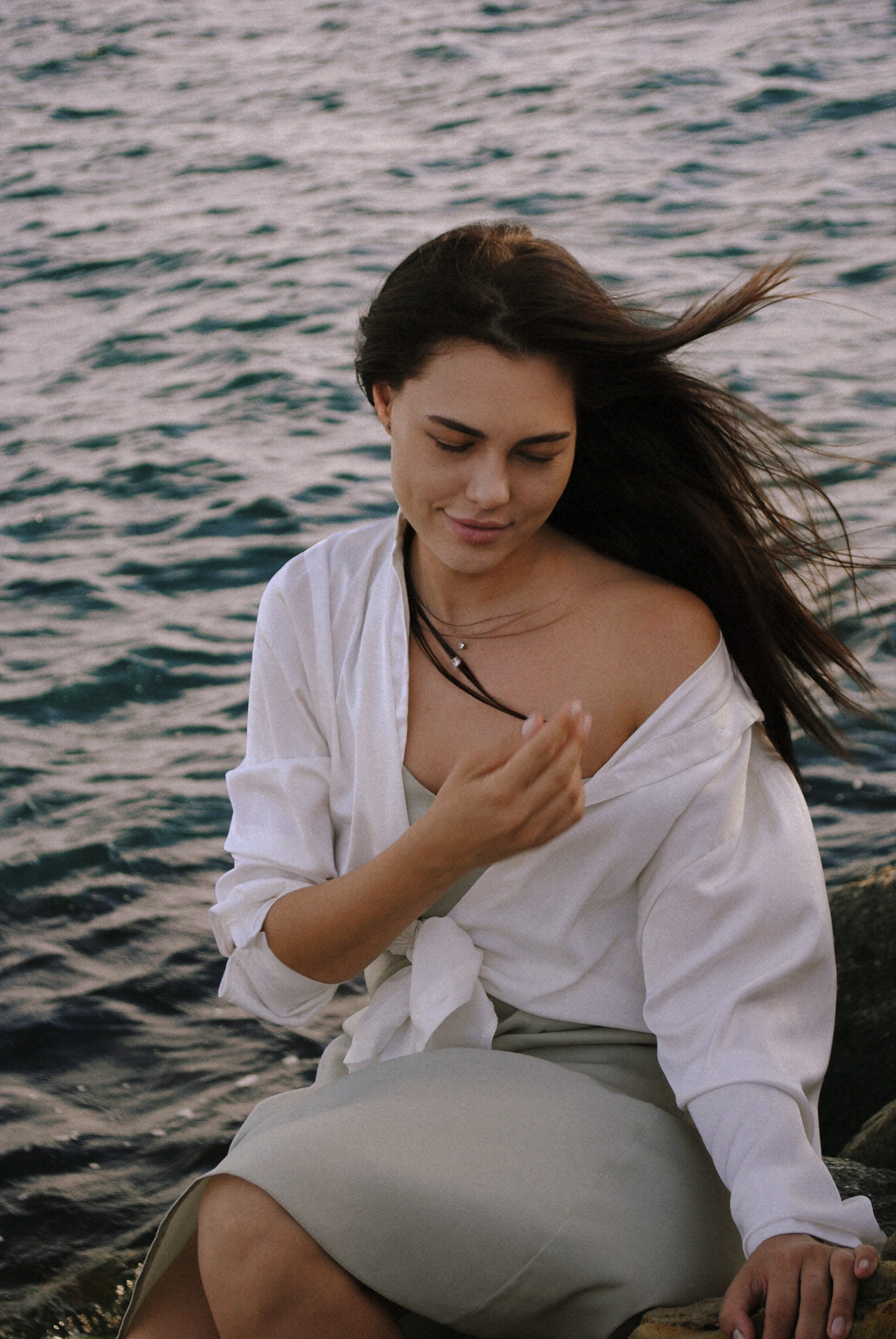 Настя. Фотограф Мария Мусаелян