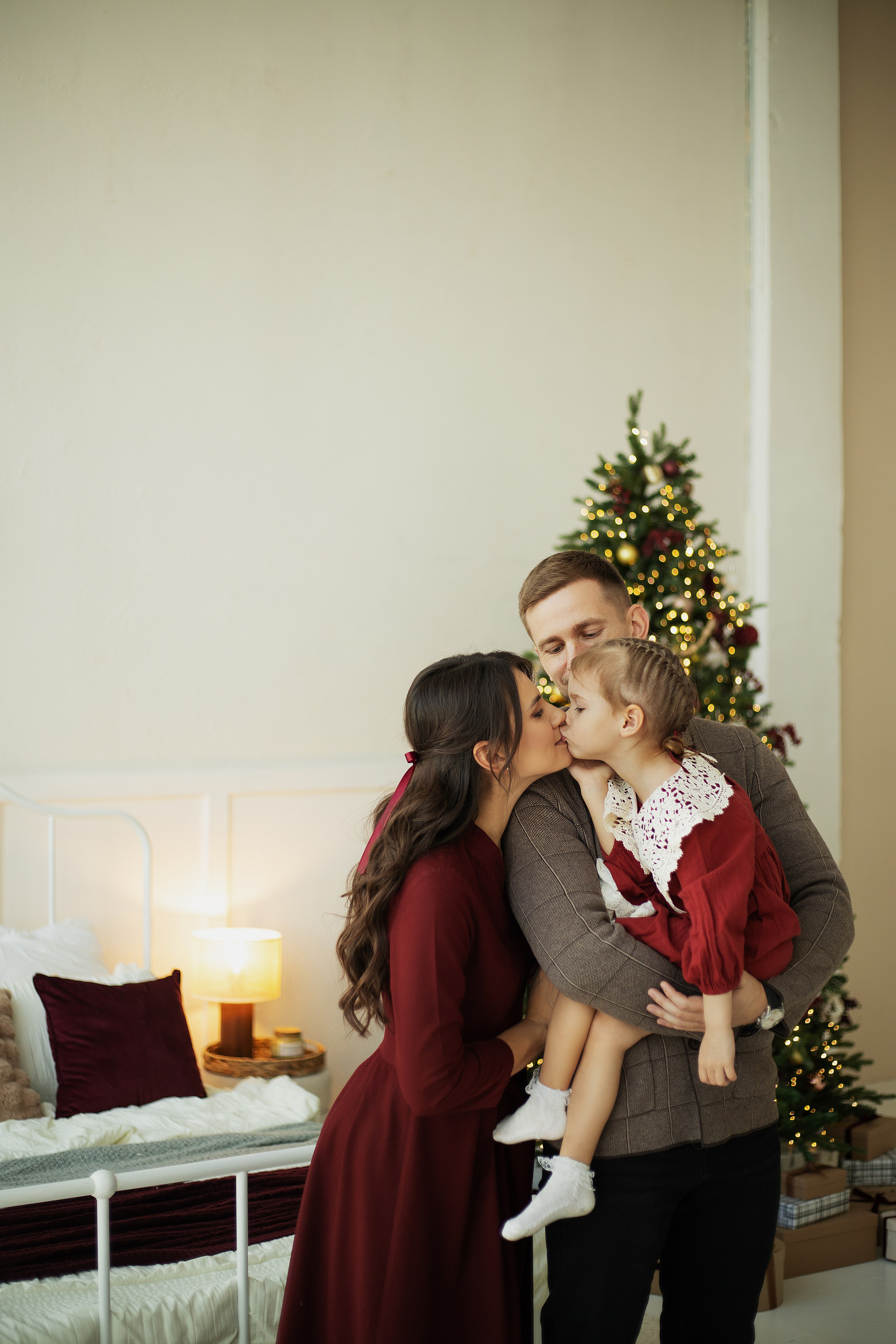 NEW YEAR. Контент-фотограф в Калининграде (Москве) Наталья Кеворкова