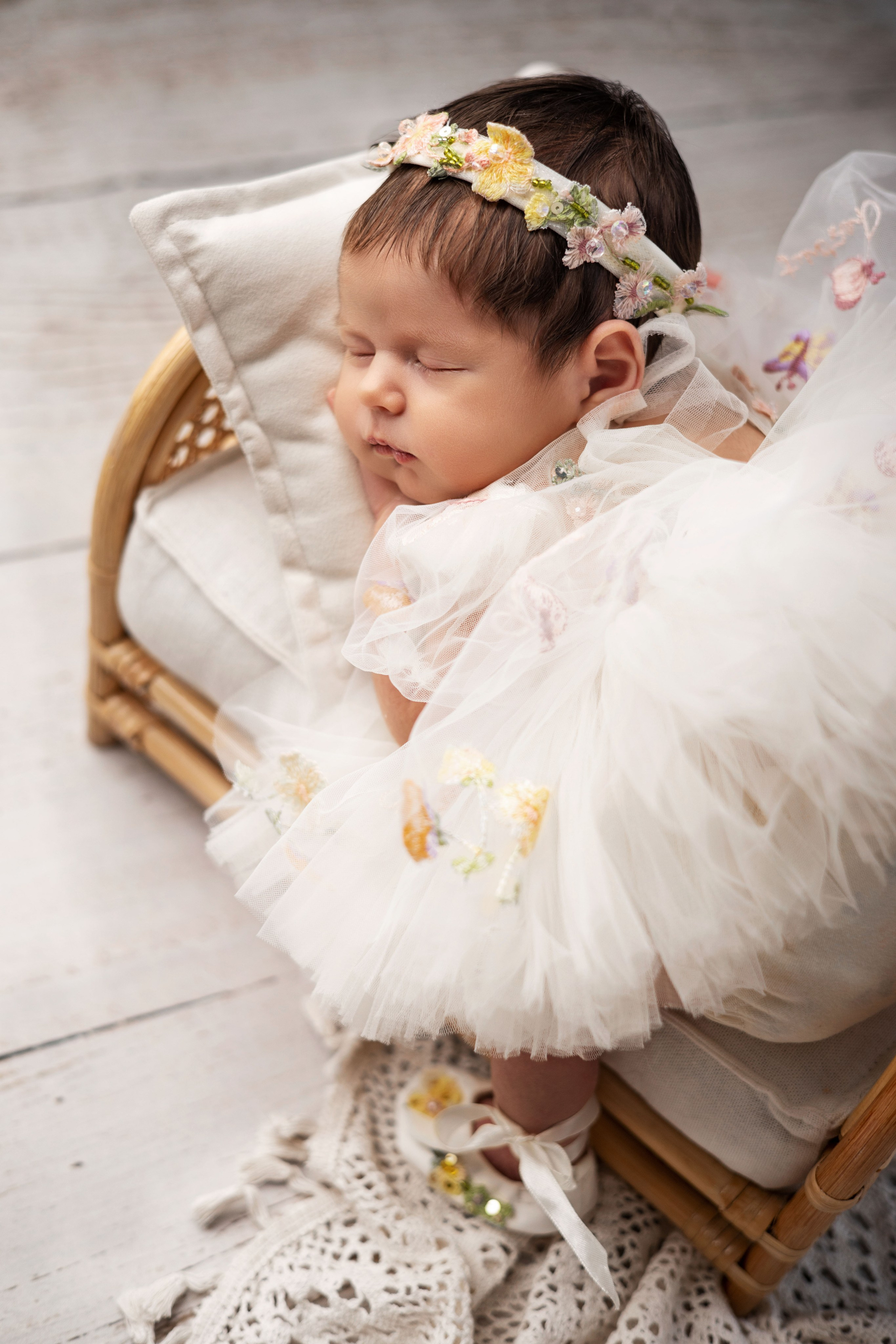 Съемка новорожденных. Фотограф новорожденных Воронеж