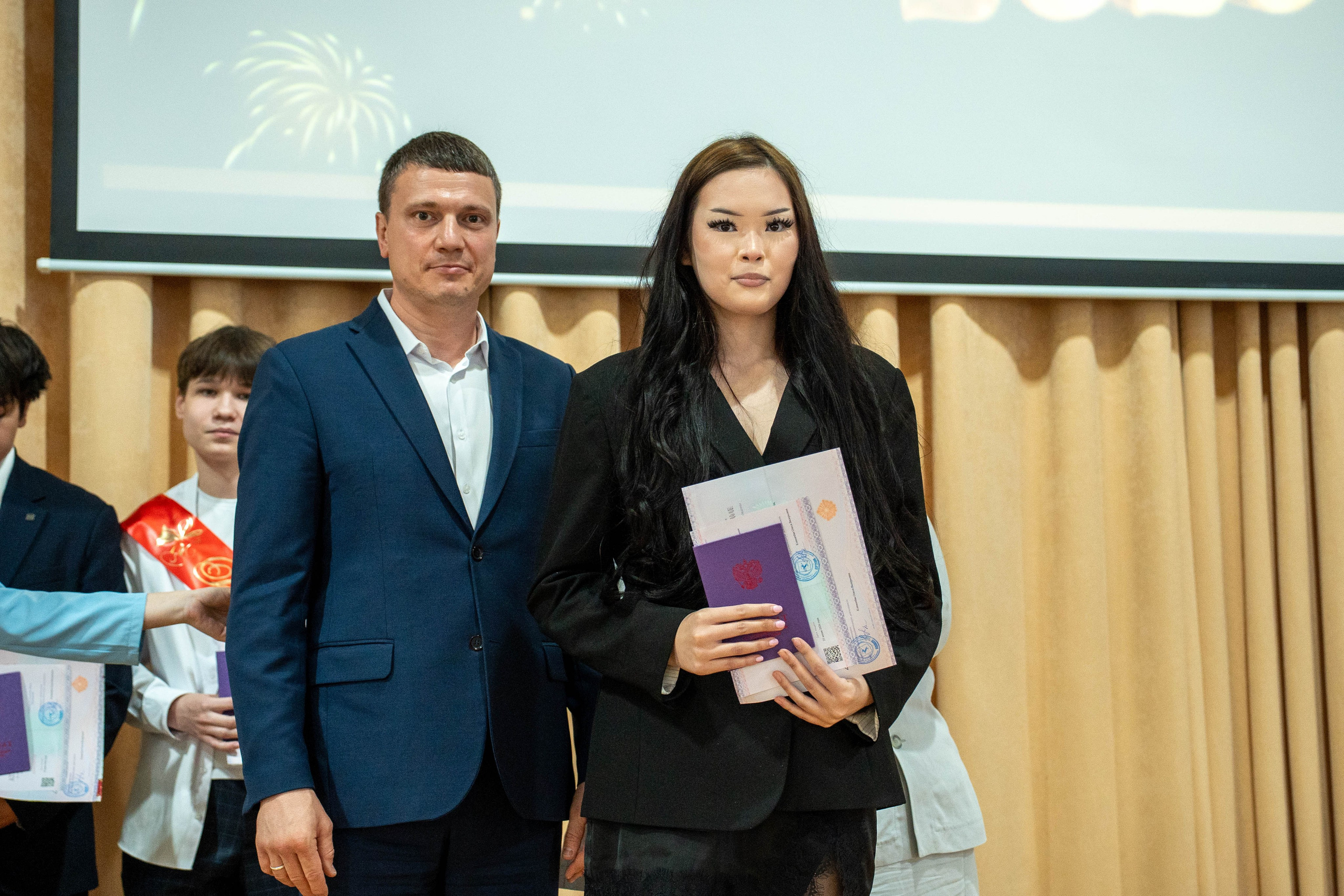 Выпускной 26.06.2026. Коммерческий и художественный фотограф и видеограф в Москве Арсений Тургенев