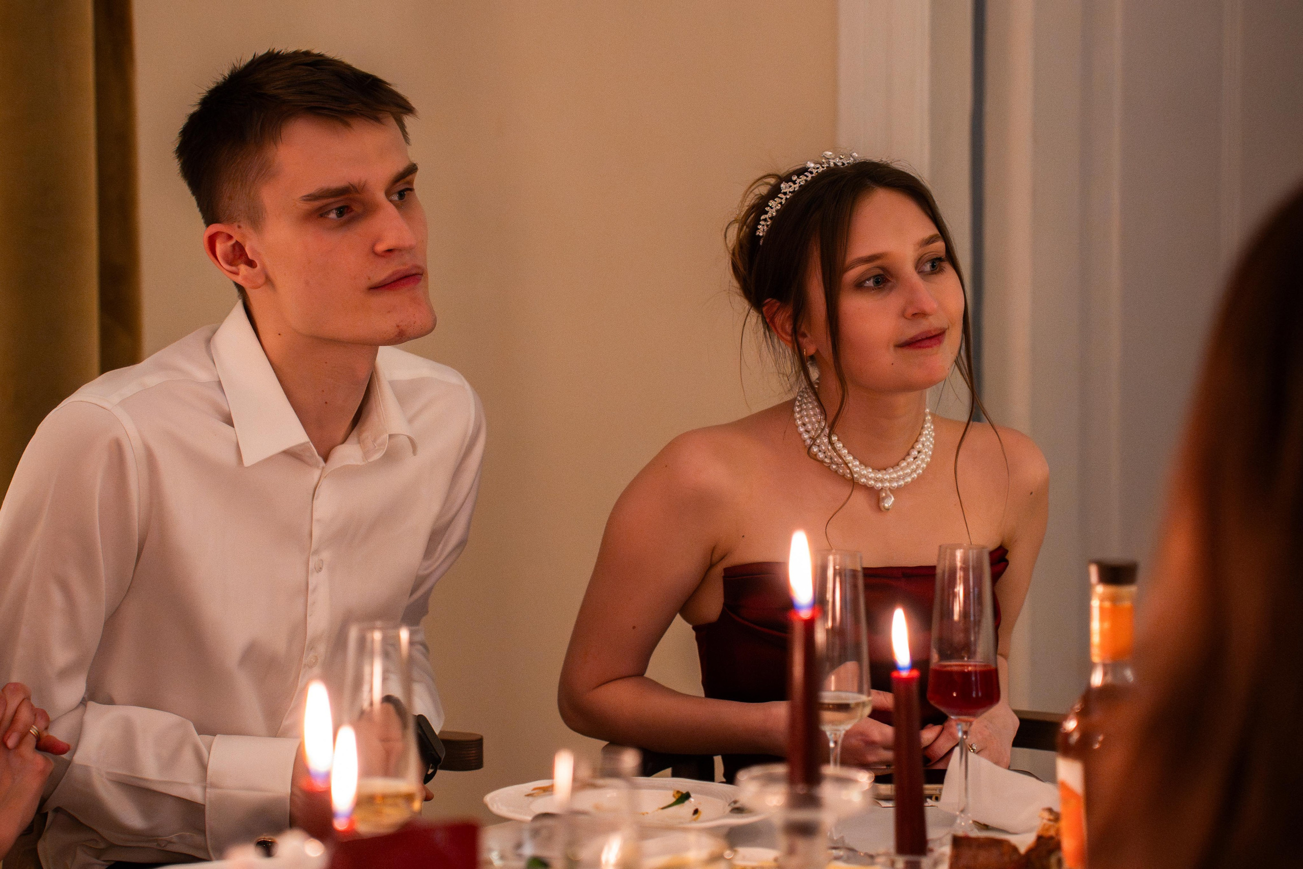 День рождения 14.03.2026. Коммерческий и художественный фотограф и видеограф в Москве Арсений Тургенев