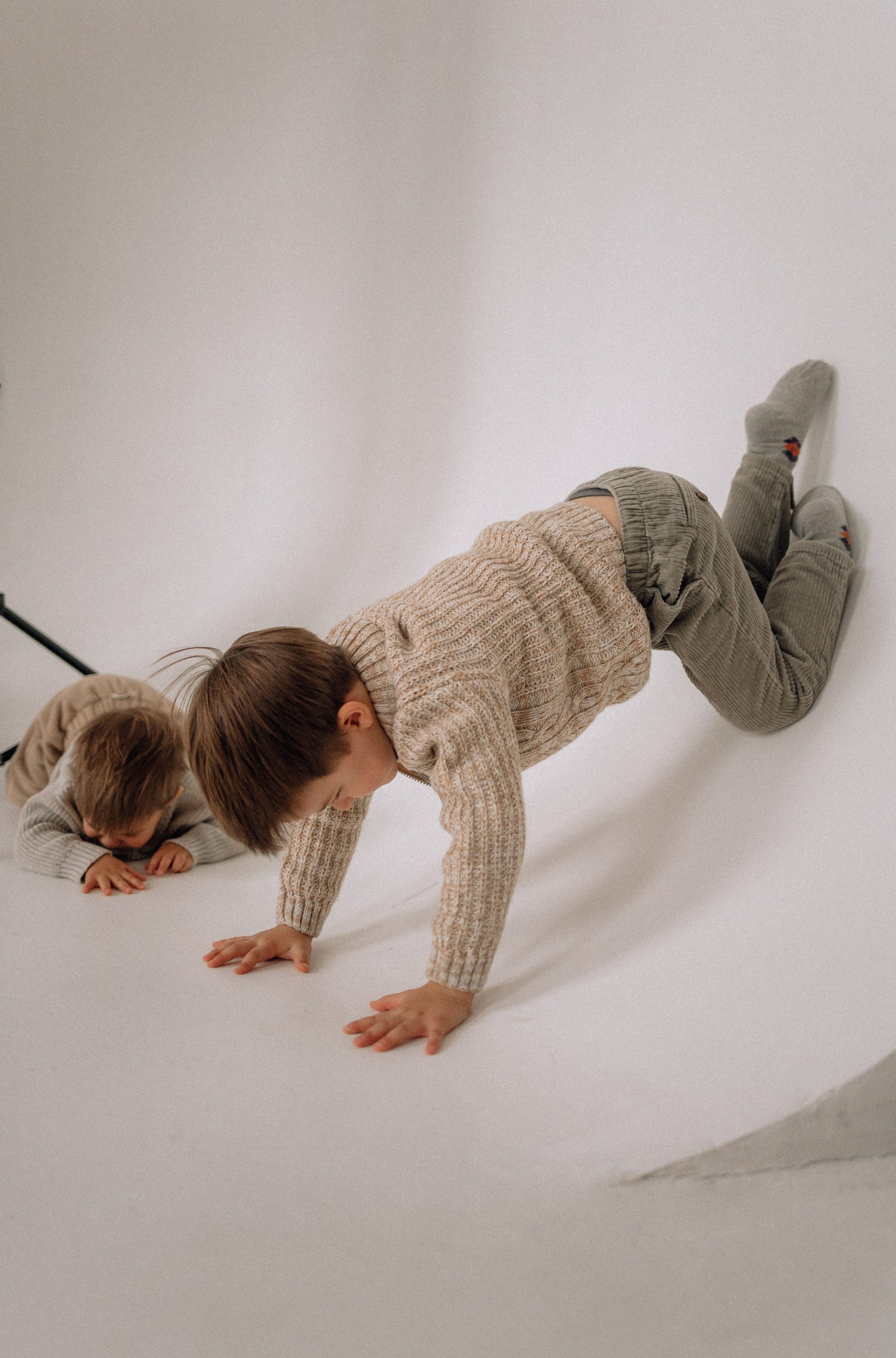 Веселая история