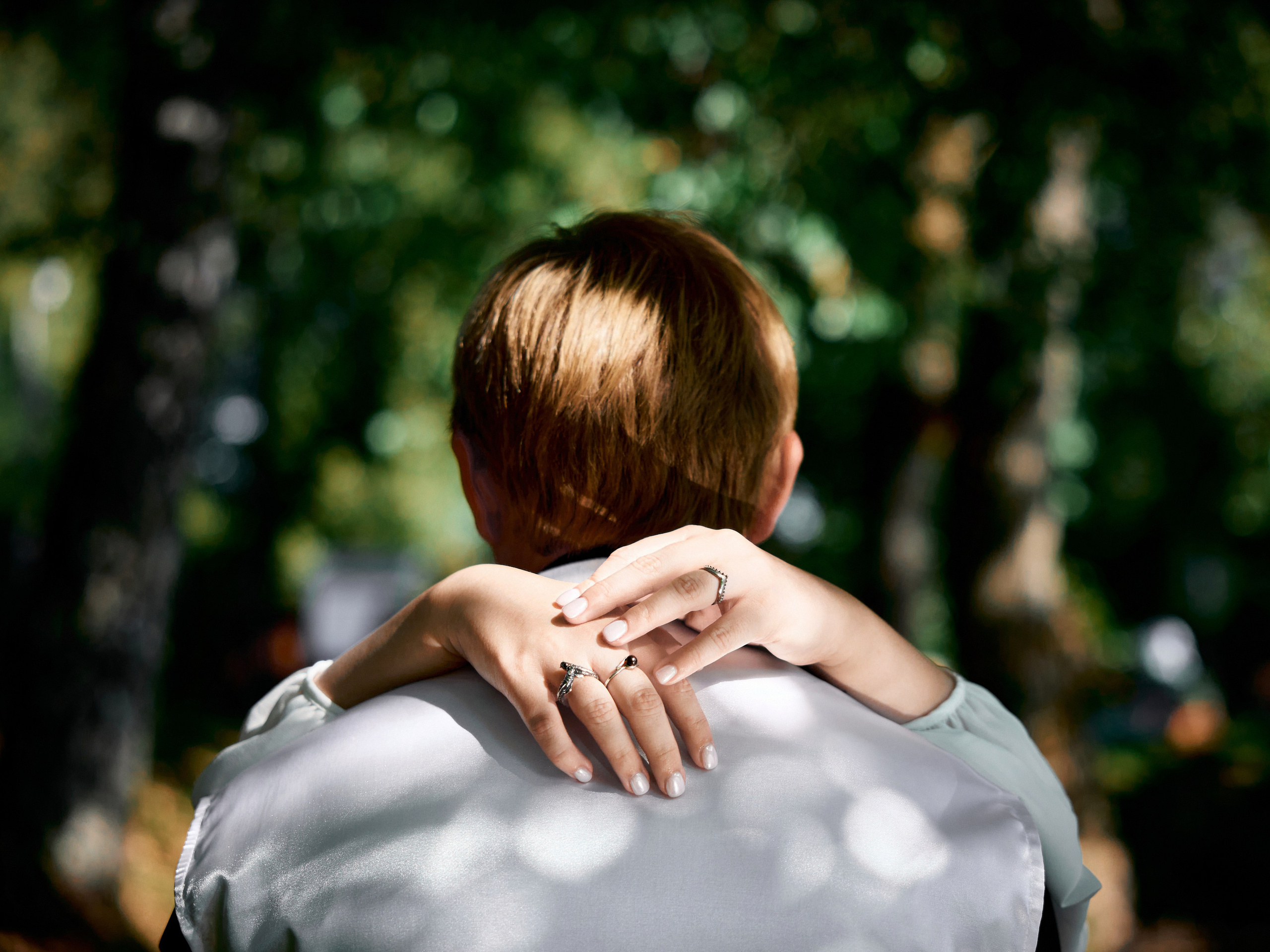 Свадебная съемка Александра и Сергей Чехов