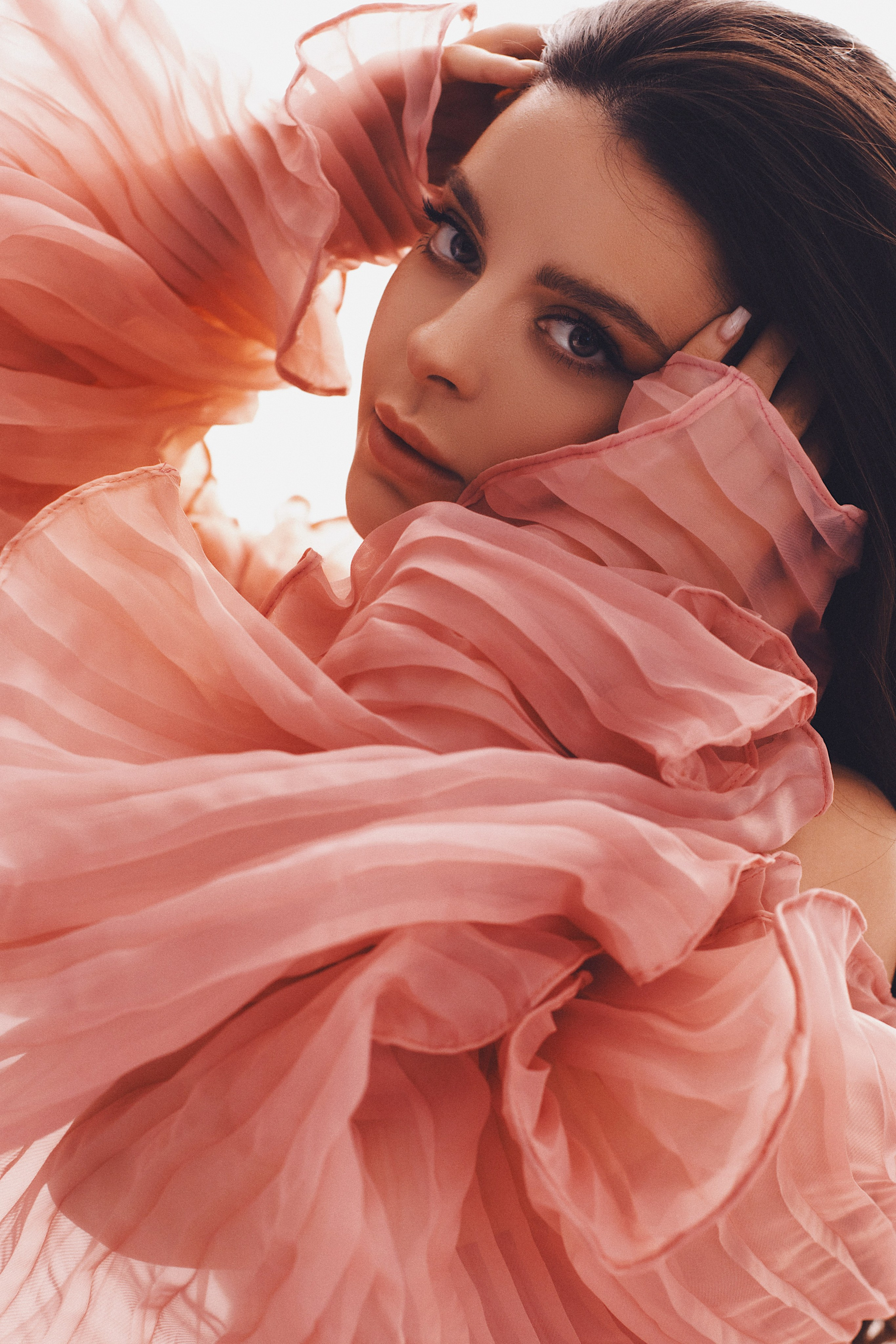 Весна. Фотограф в Санкт — Петербурге Мария Воронцова (mashu_love)