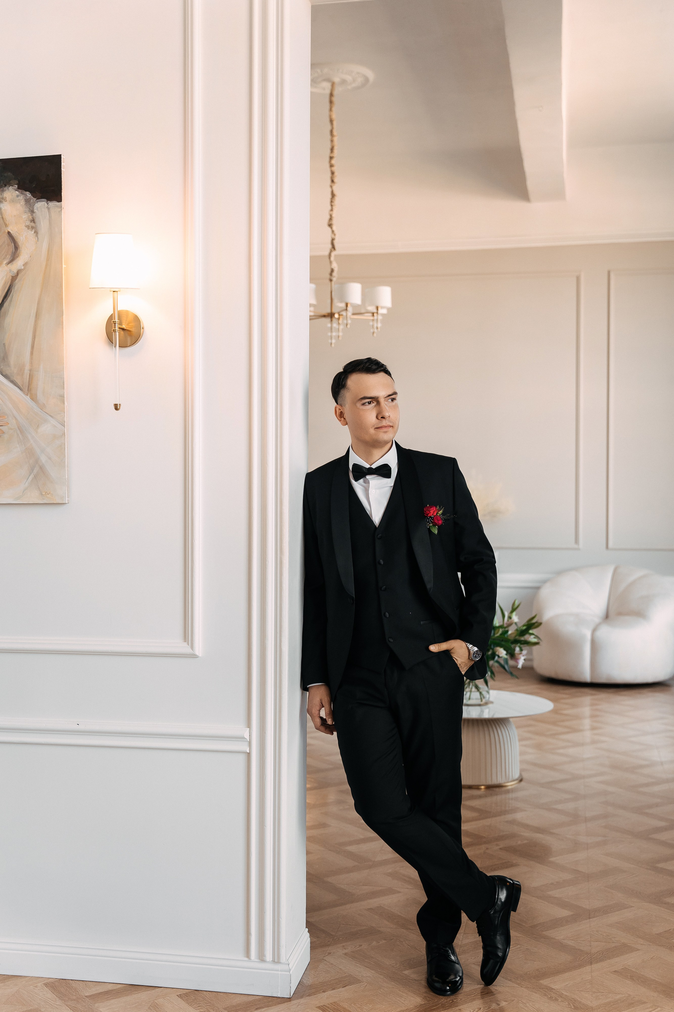 Дмитрий & Ксения «Вечность». Свадебный фотограф в Краснодаре