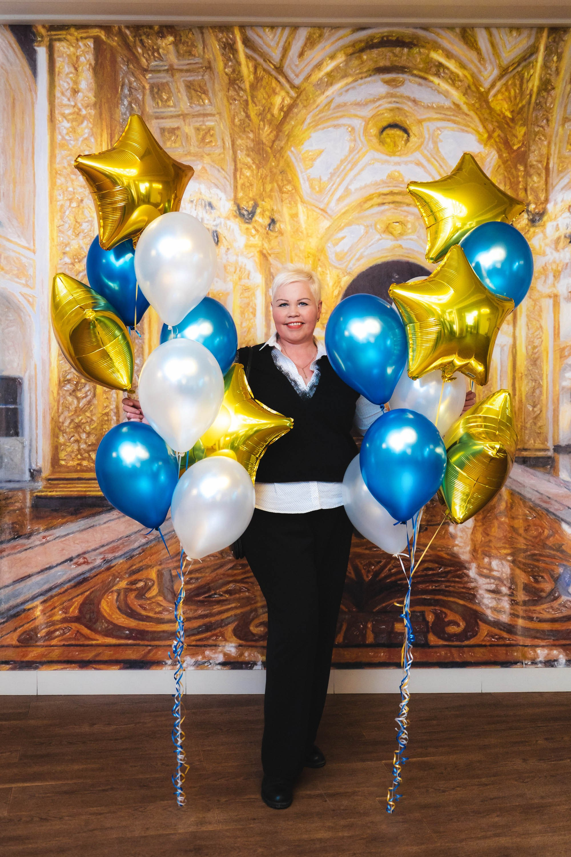 «Итака» — 32!. Свадебный и семейный фотограф в Санкт-Петербурге Виктор Голубев