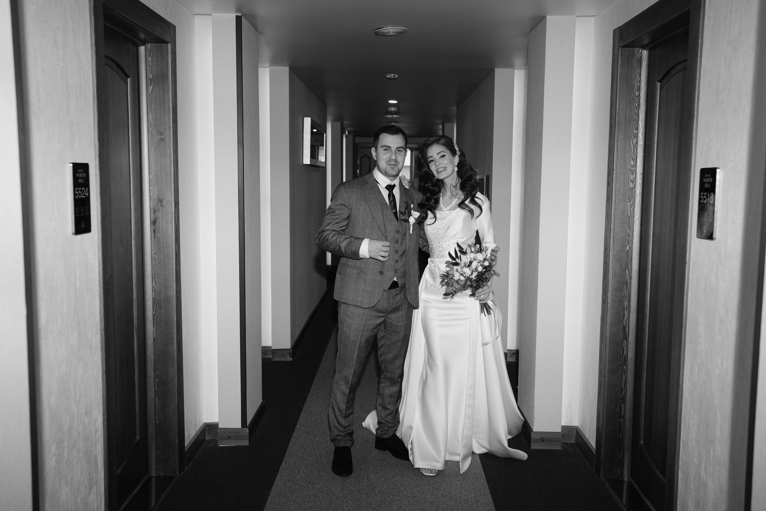 Степан и Элянора (полный день). Свадебный фотограф