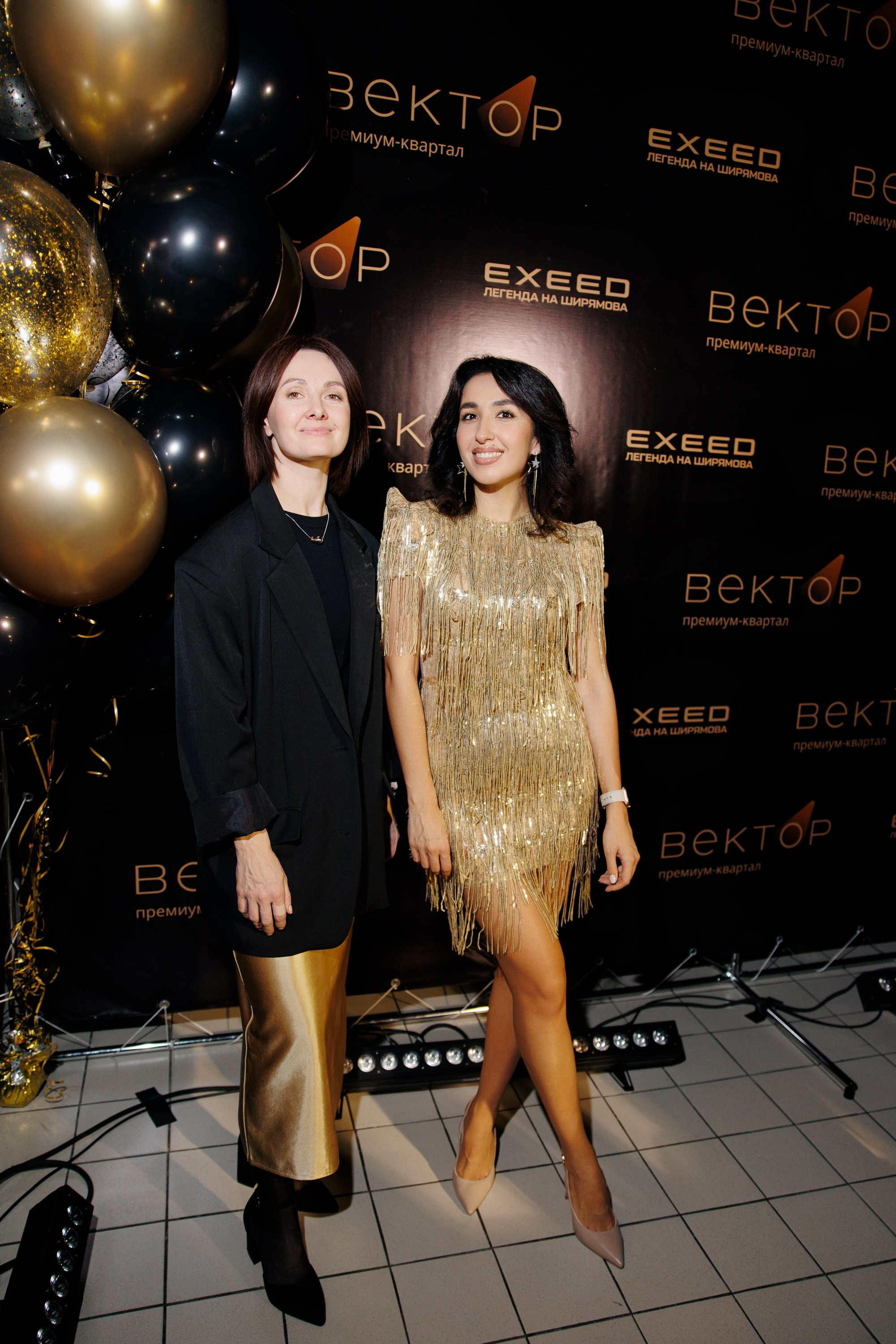 Открытие Exeed. Свадебный фотограф