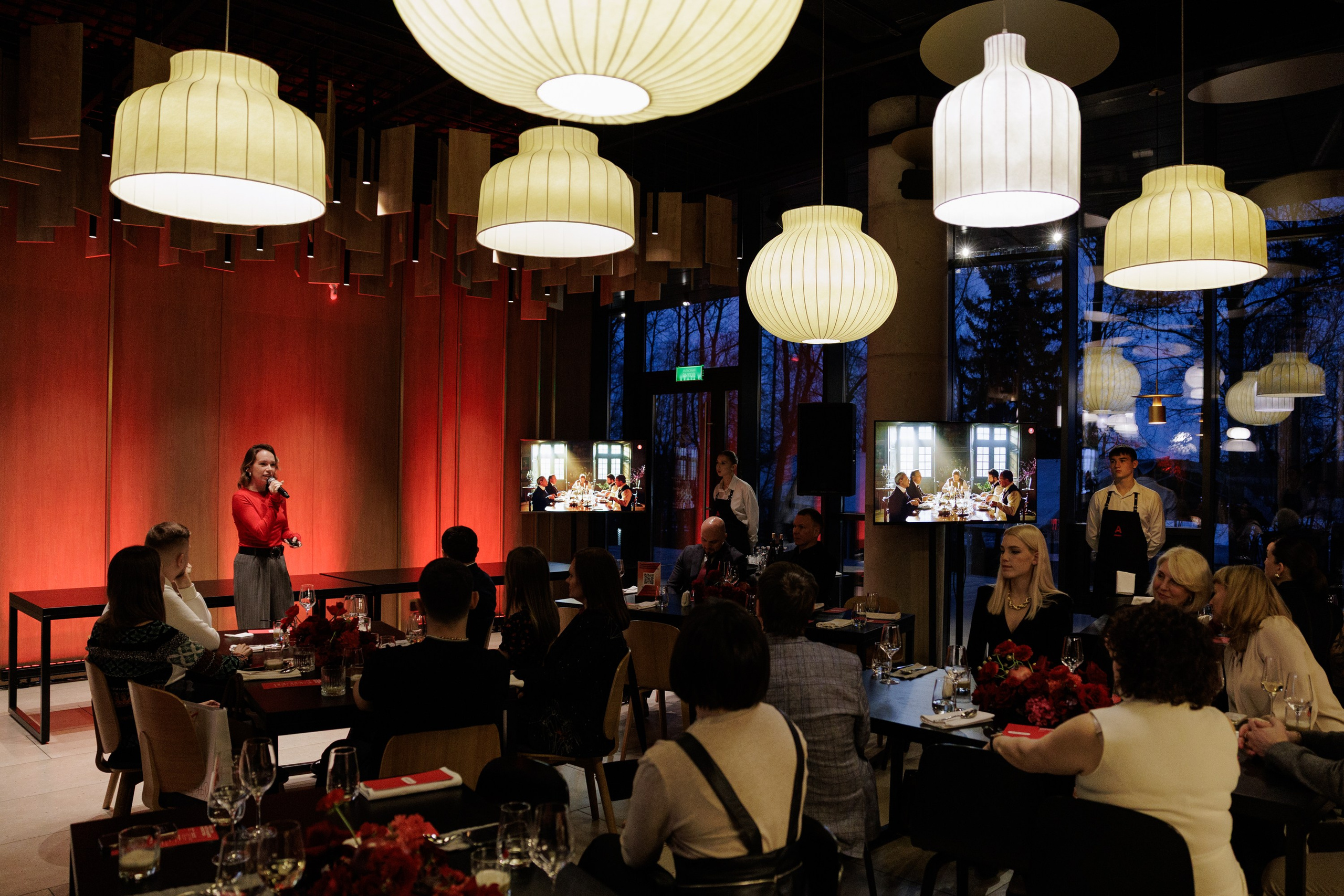 Alfa Gastro Tour (apr.25). Свадебный фотограф