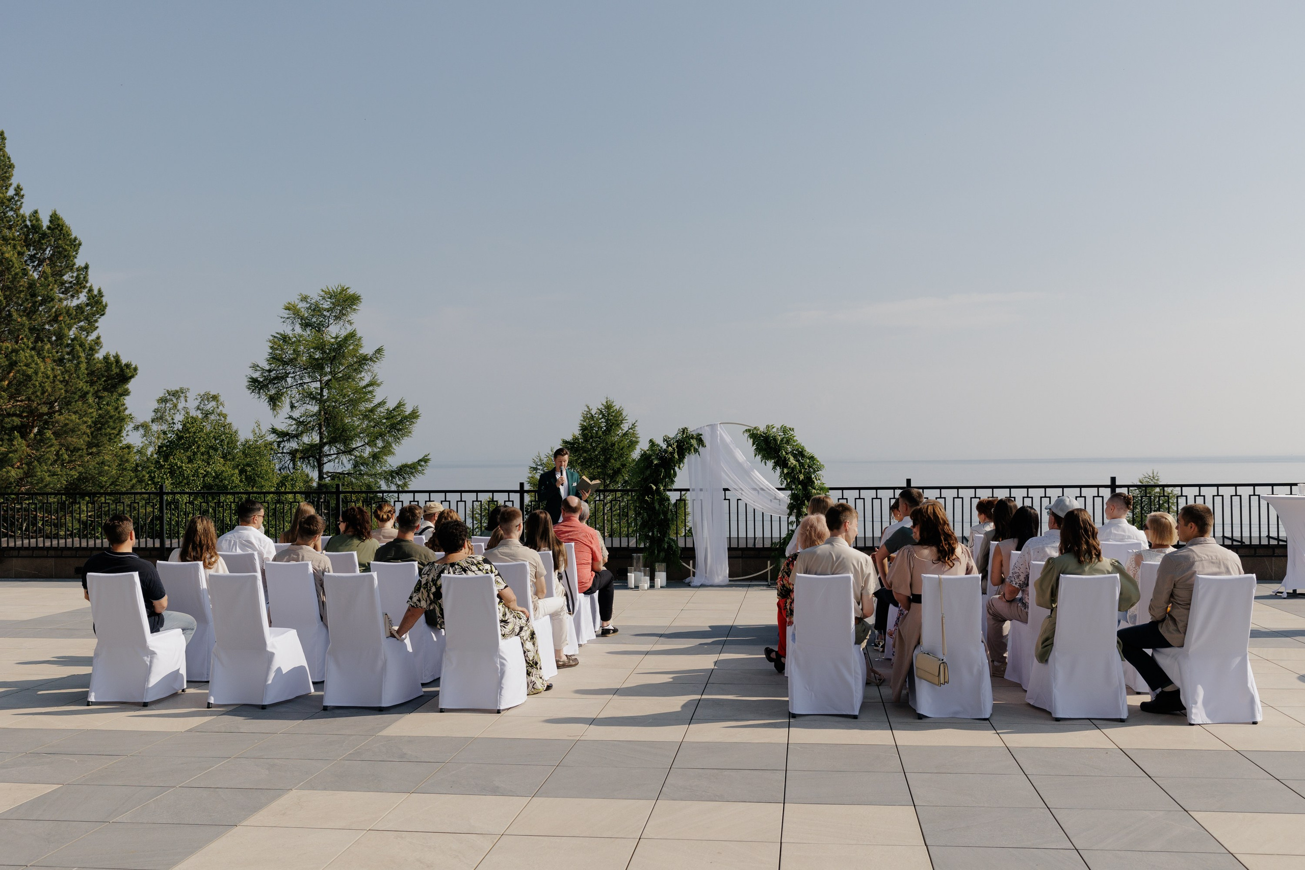 Дмитрий и Мария. Свадебный фотограф