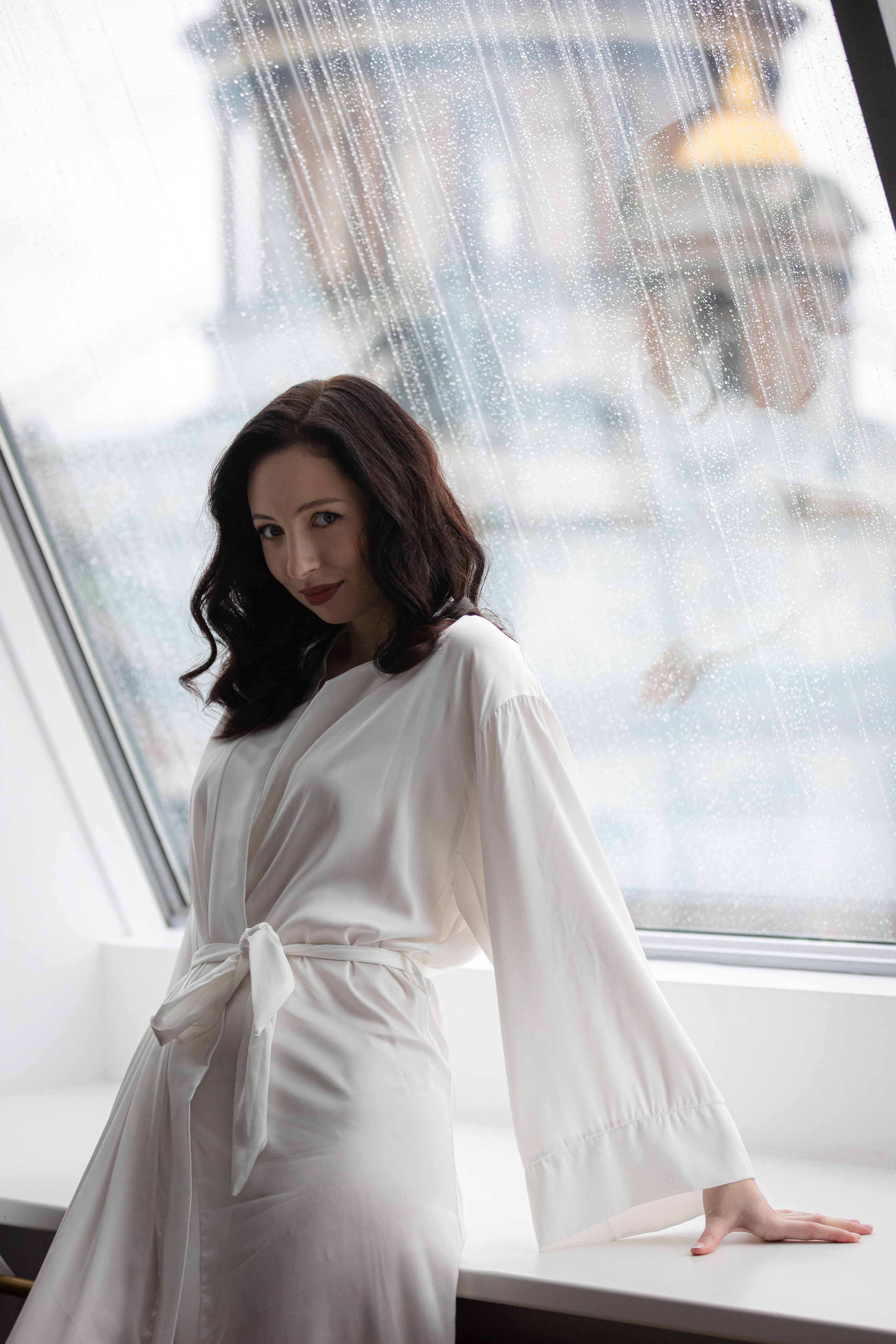 Маргарита и Валерий. Ваш фотограф — Александра Андрущенко