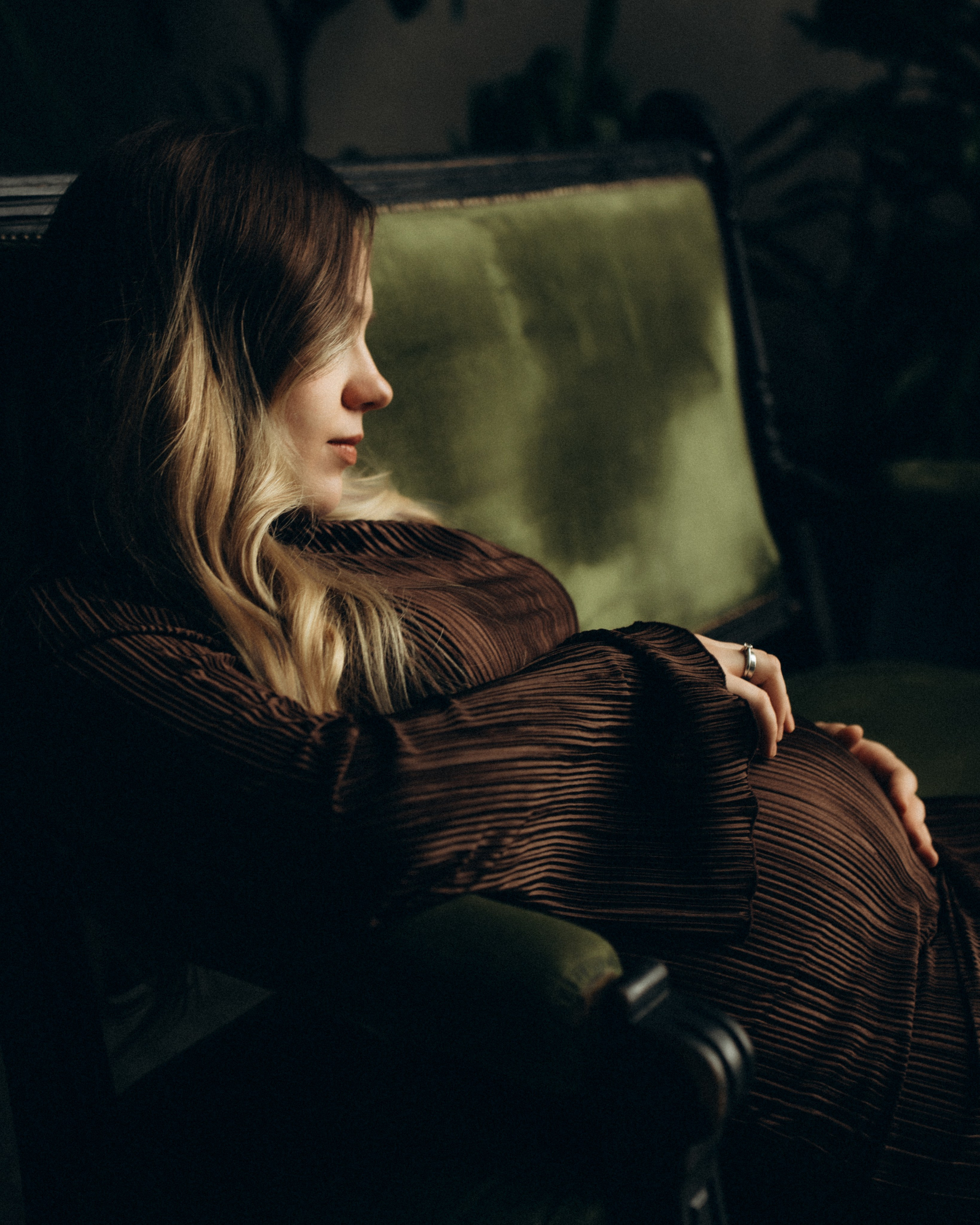 Трое. Фотограф Москва Селюкова Юлия