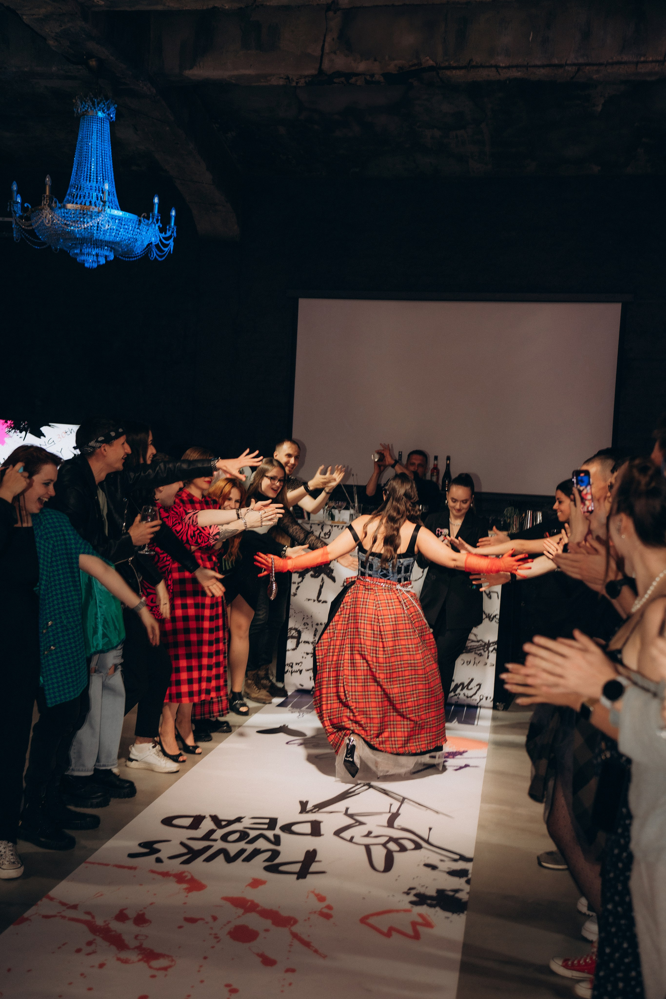 Fucking30. Фотограф Москва Селюкова Юлия