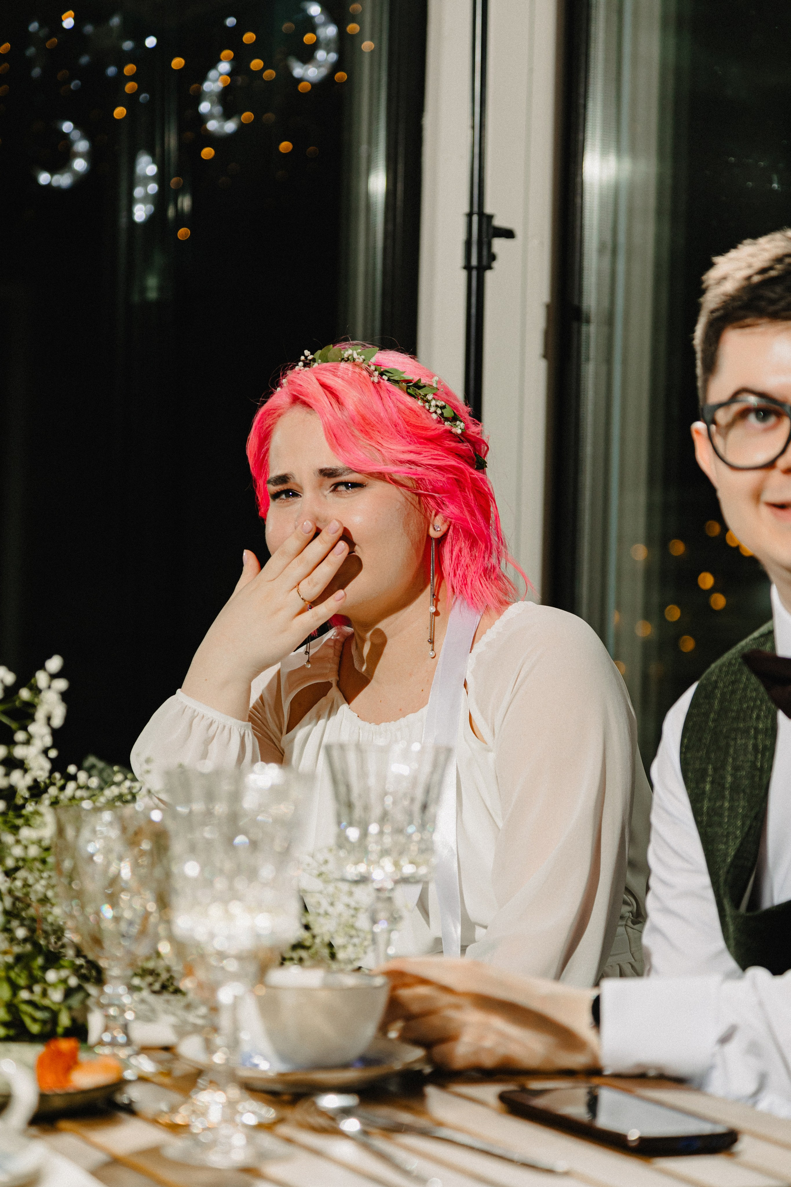 Свадьба Насти и Димы. Свадебный и семейный фотограф Женя Добрянская в Нижнем Новгороде