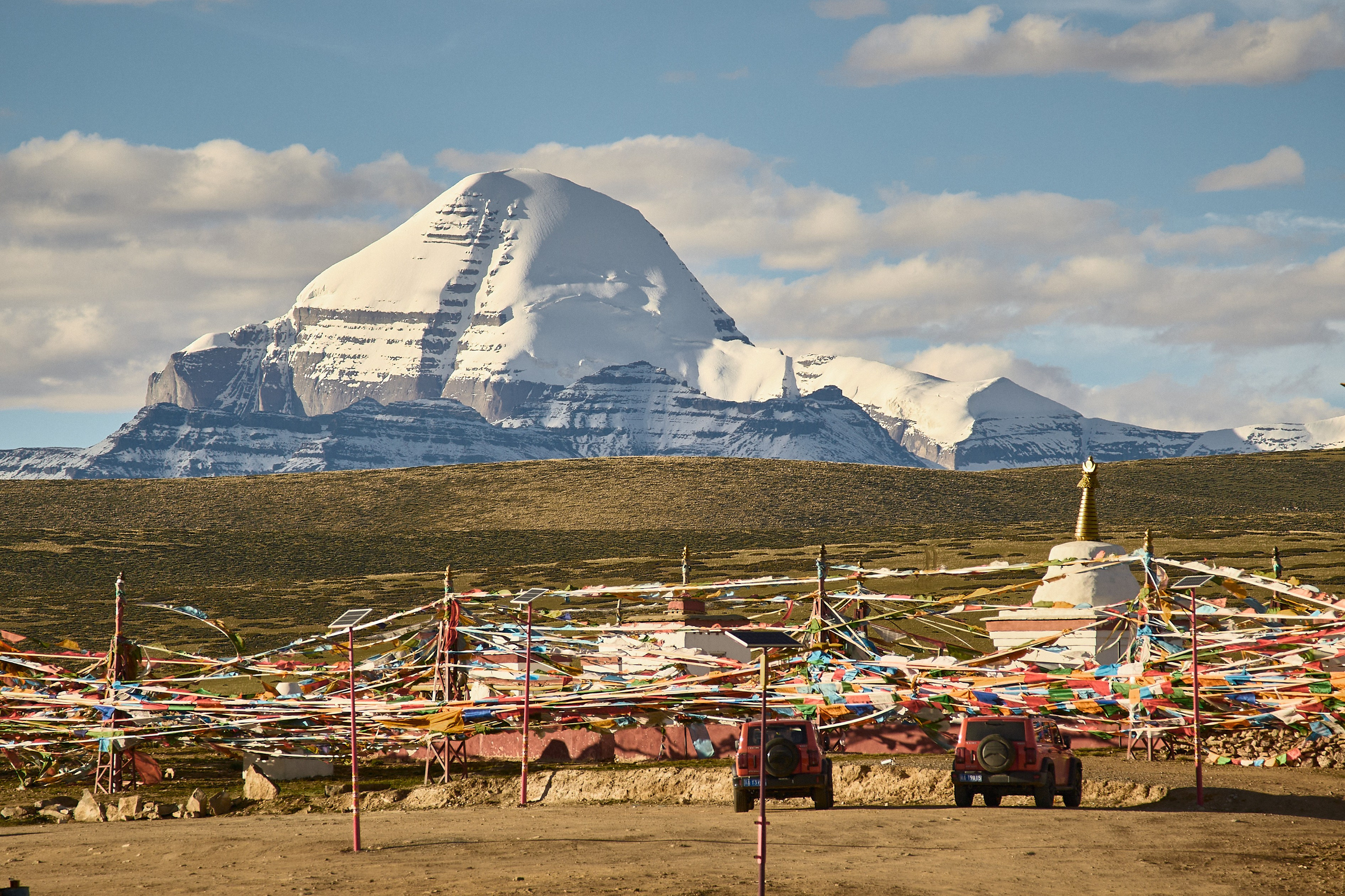 Непал. Фото