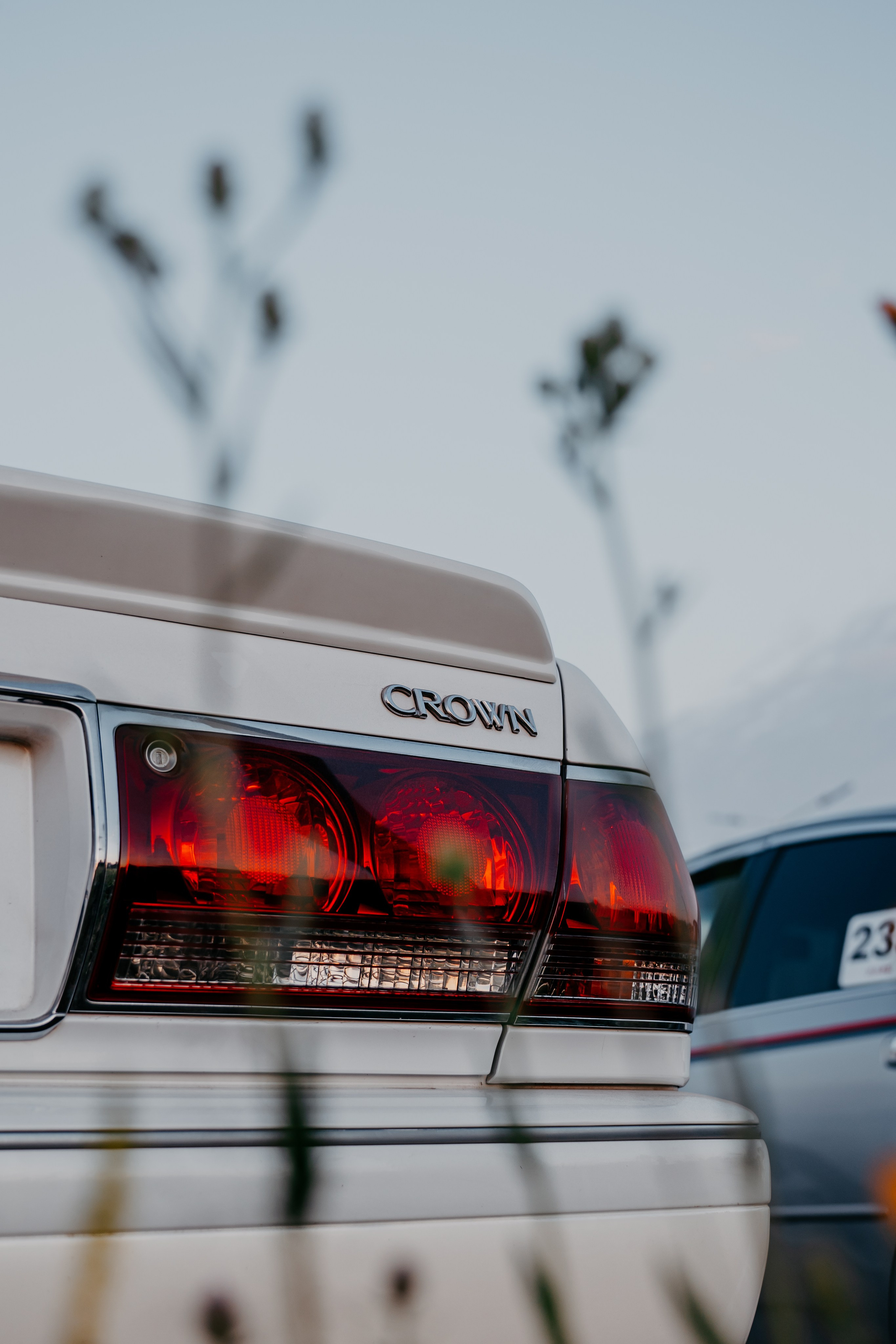 Nissan Skyline 25'. Фотограф, видеограф и пилот дрона на Байкале