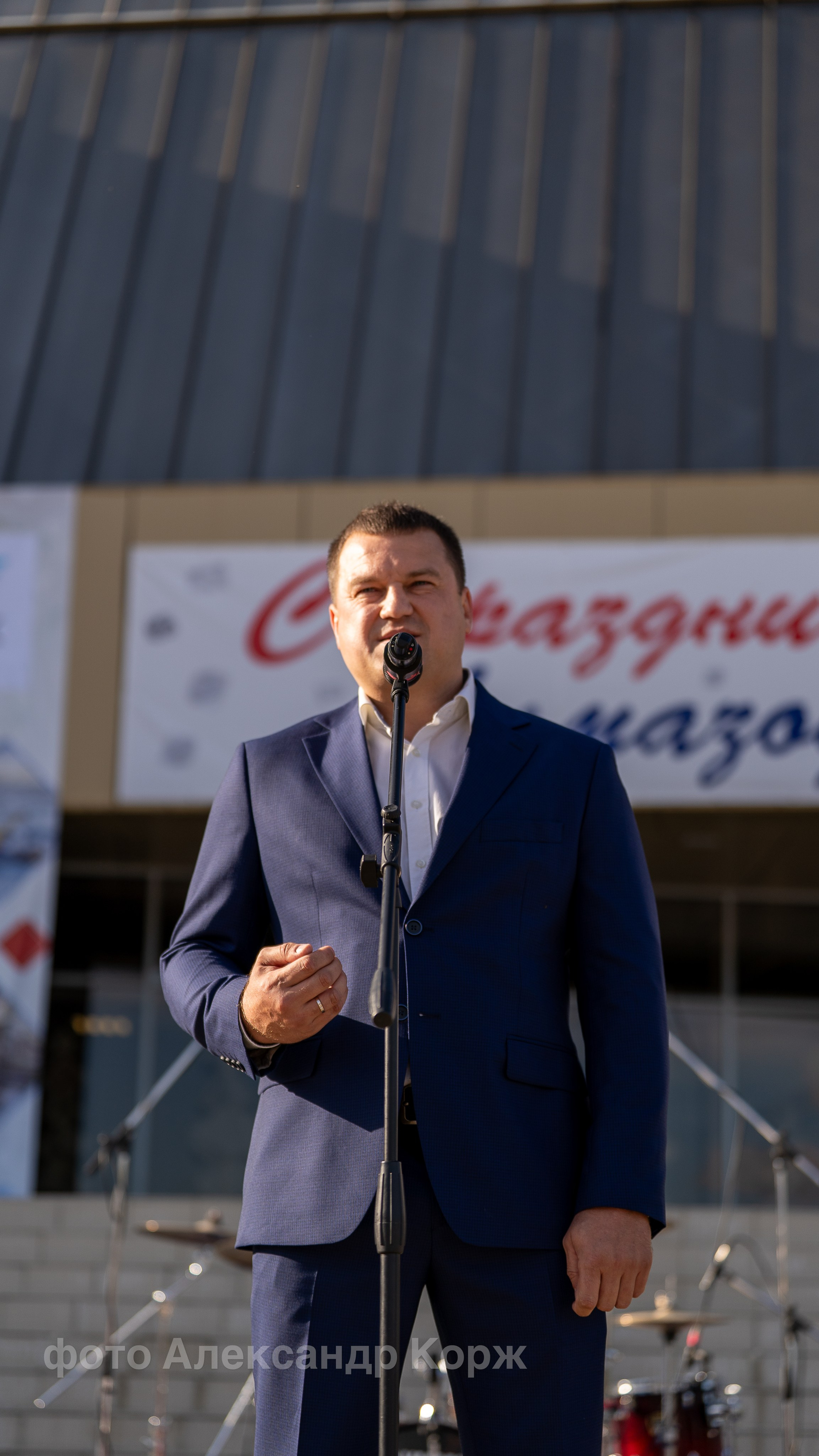 💎Праздничный концерт ко Дню города и Дню алмазодобытчика. Фотографии и видеосъемка, Айхал, Удачный, Якутия. Фотографии Айхал