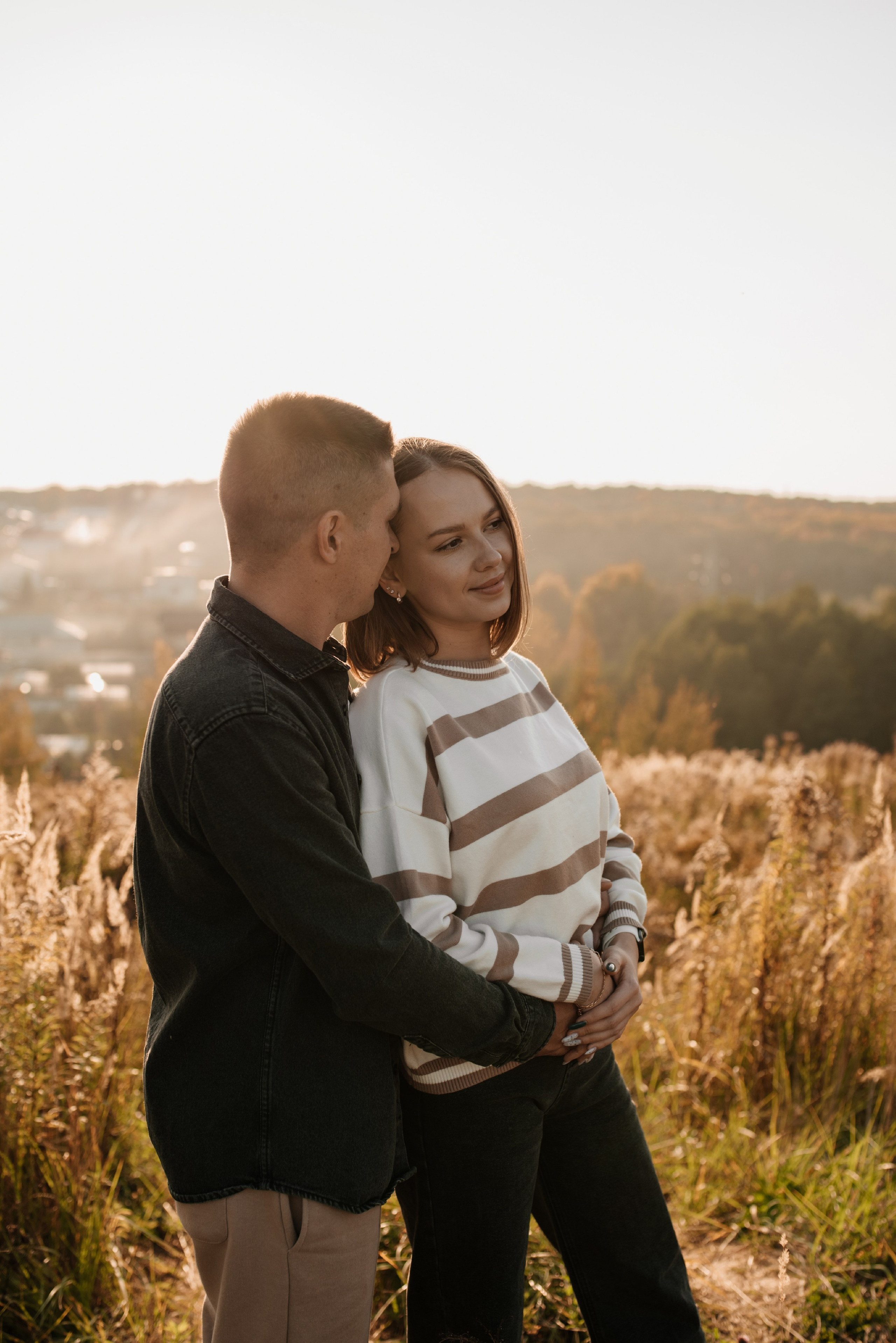 Наташа ♡ Женя. Фотограф Ольга Плеханова | Нижний Новгород, Москва