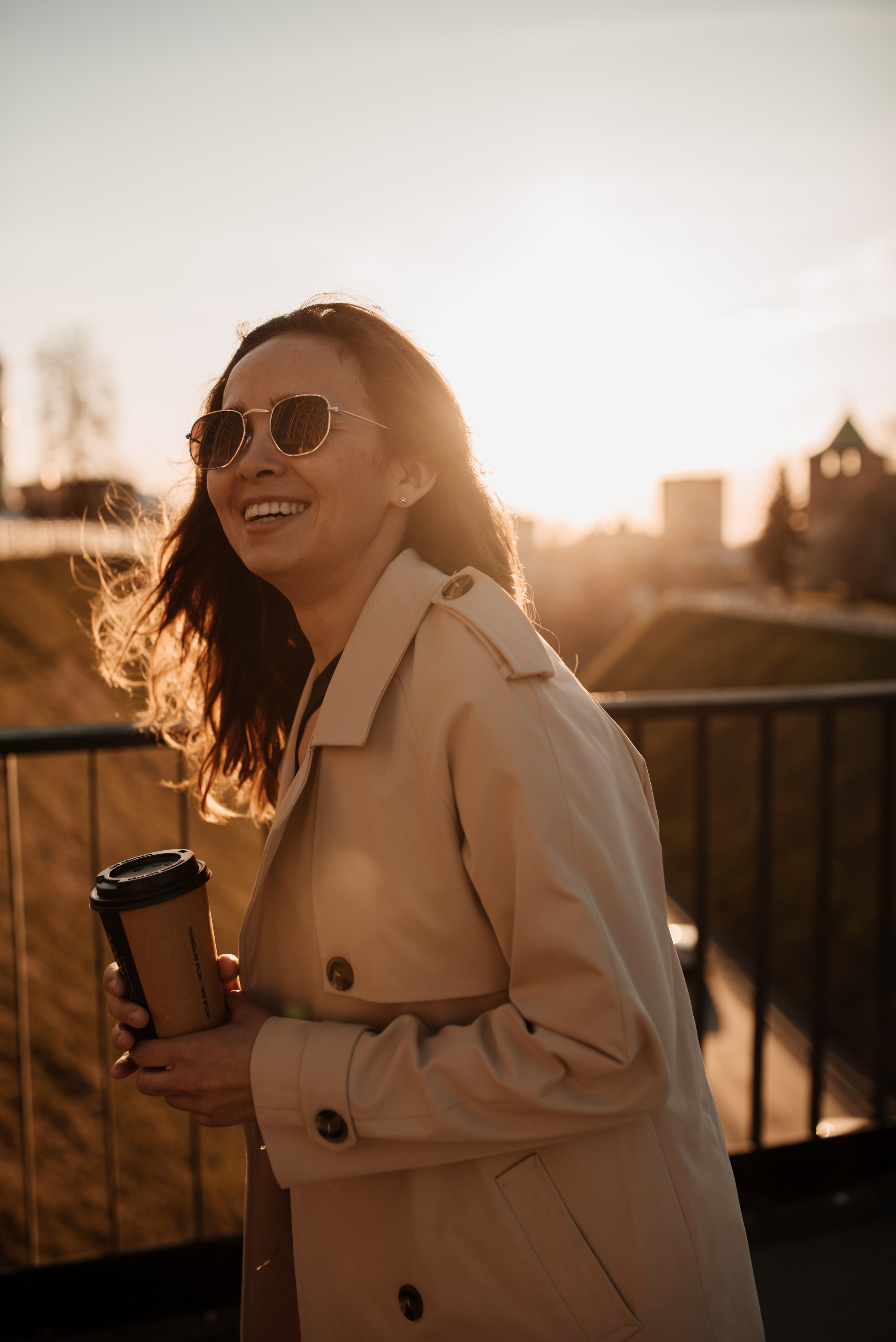 Надя. Фотограф Ольга Плеханова | Нижний Новгород, Москва