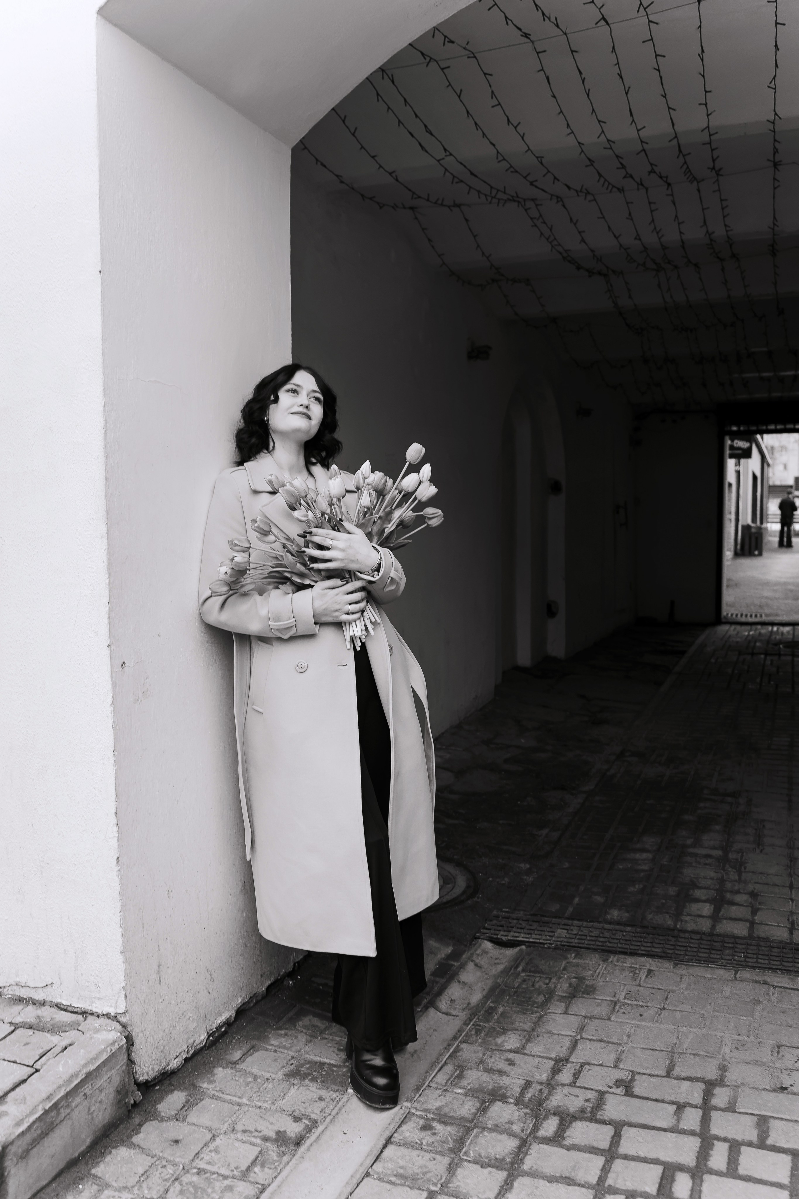 Natali. Anne Miller | Photographer