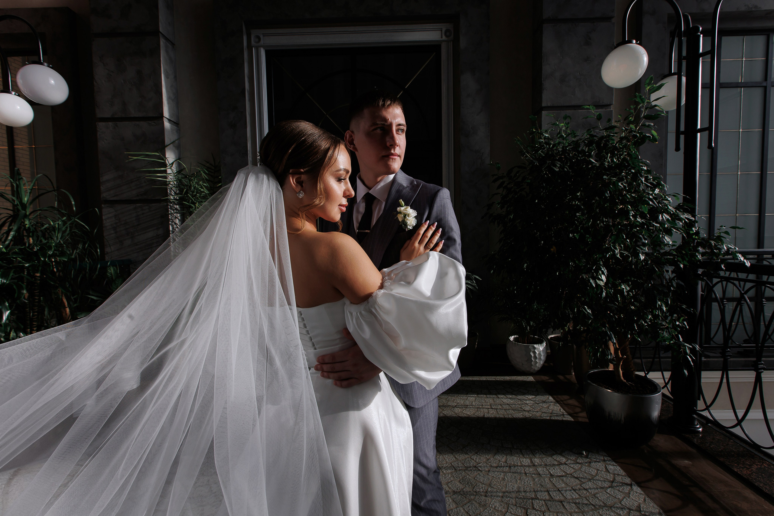 Julia & Sergey. Anne Miller | Photographer