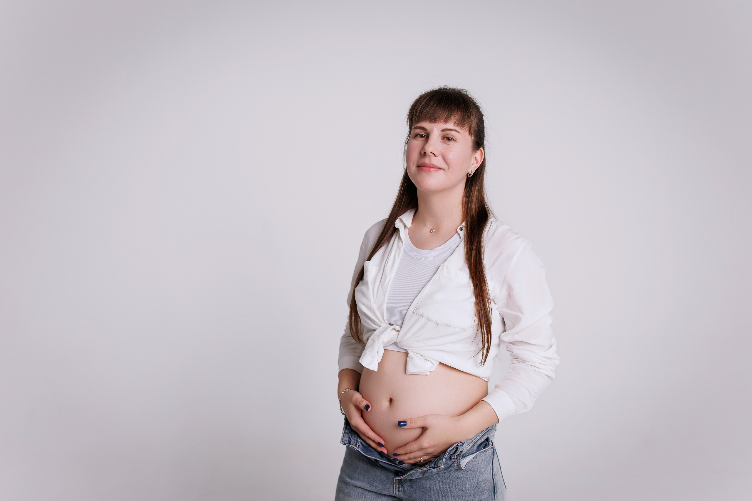 В ожидании. Anneta Benthen | Photographer