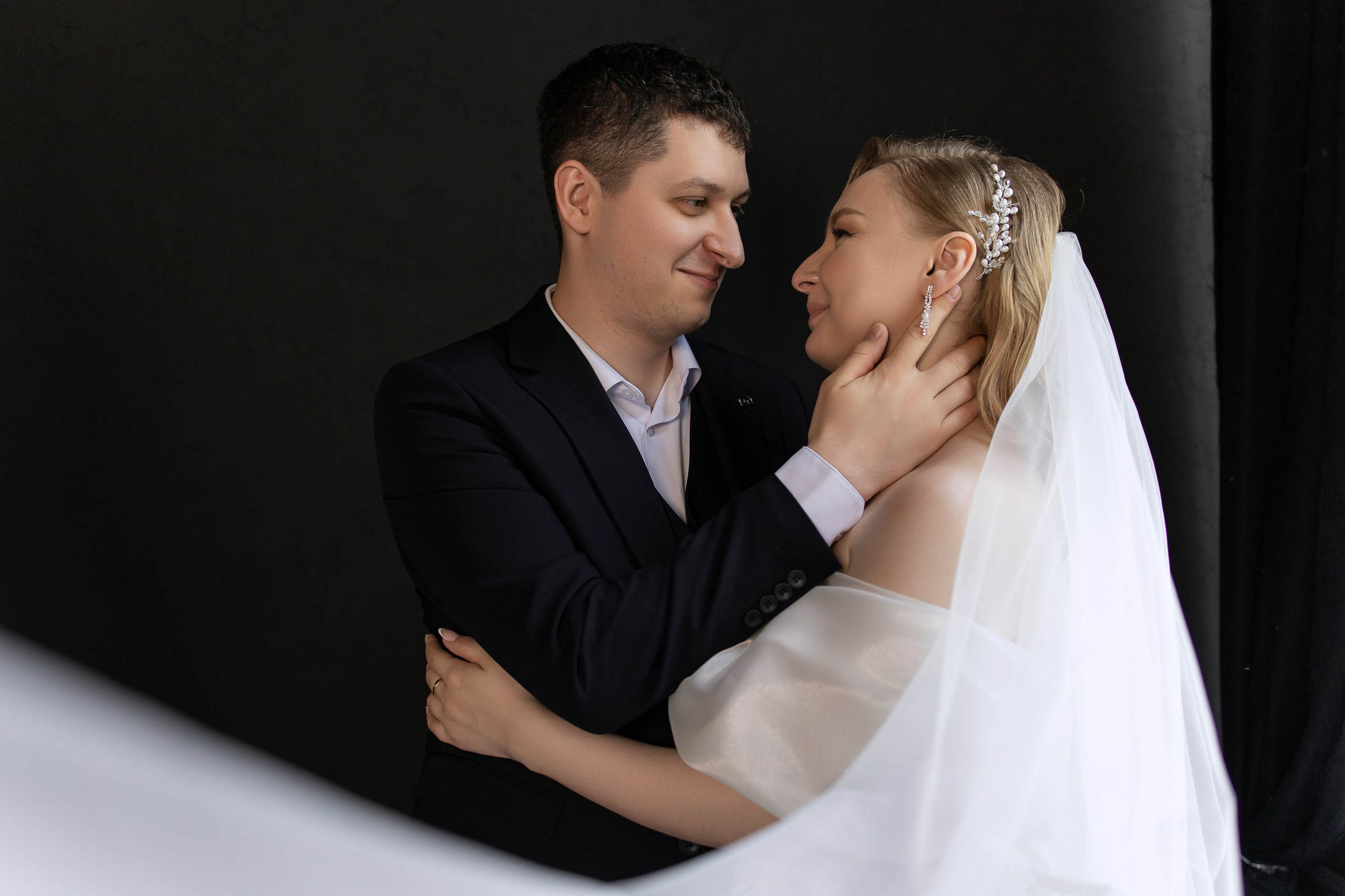 Jane & Artem. Anneta Benthen | Photographer