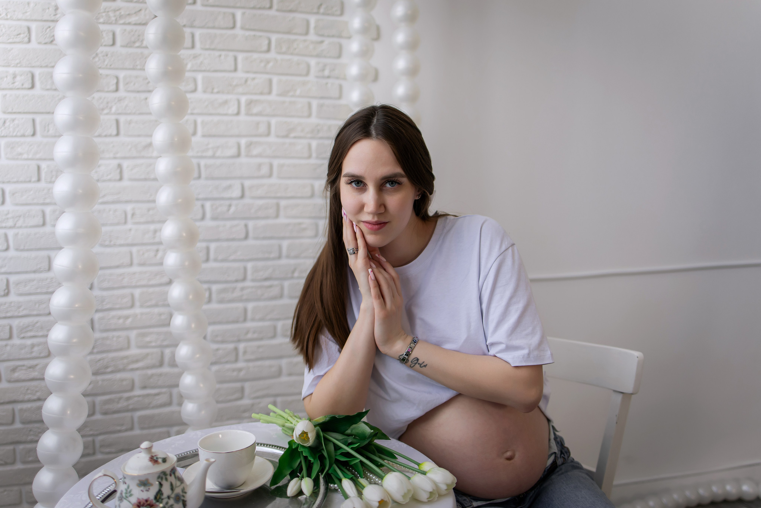 В ожидании. Anneta Benthen | Photographer