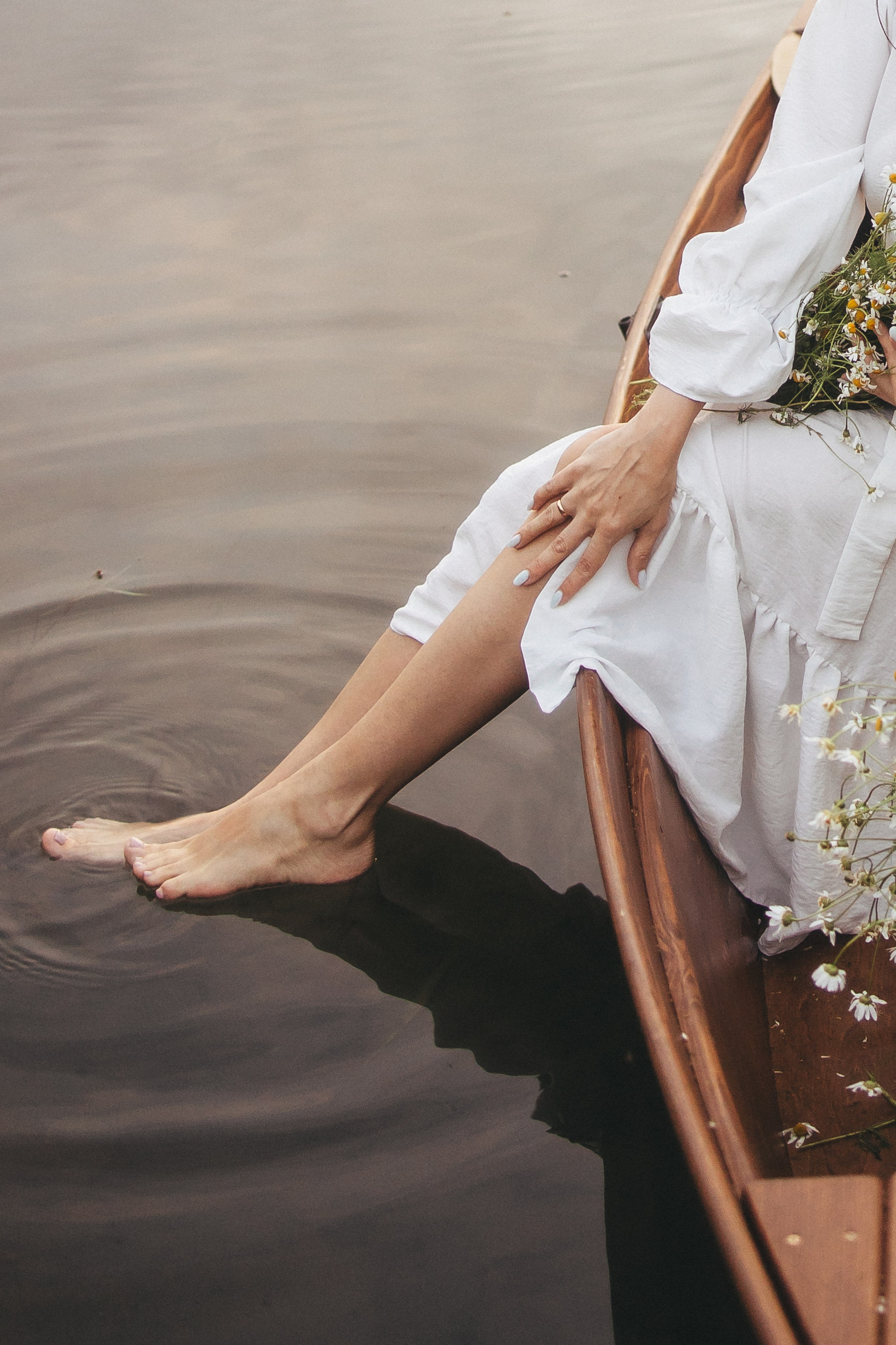 На закате. Семейный фотограф Тюмень Ксения Дереглазова