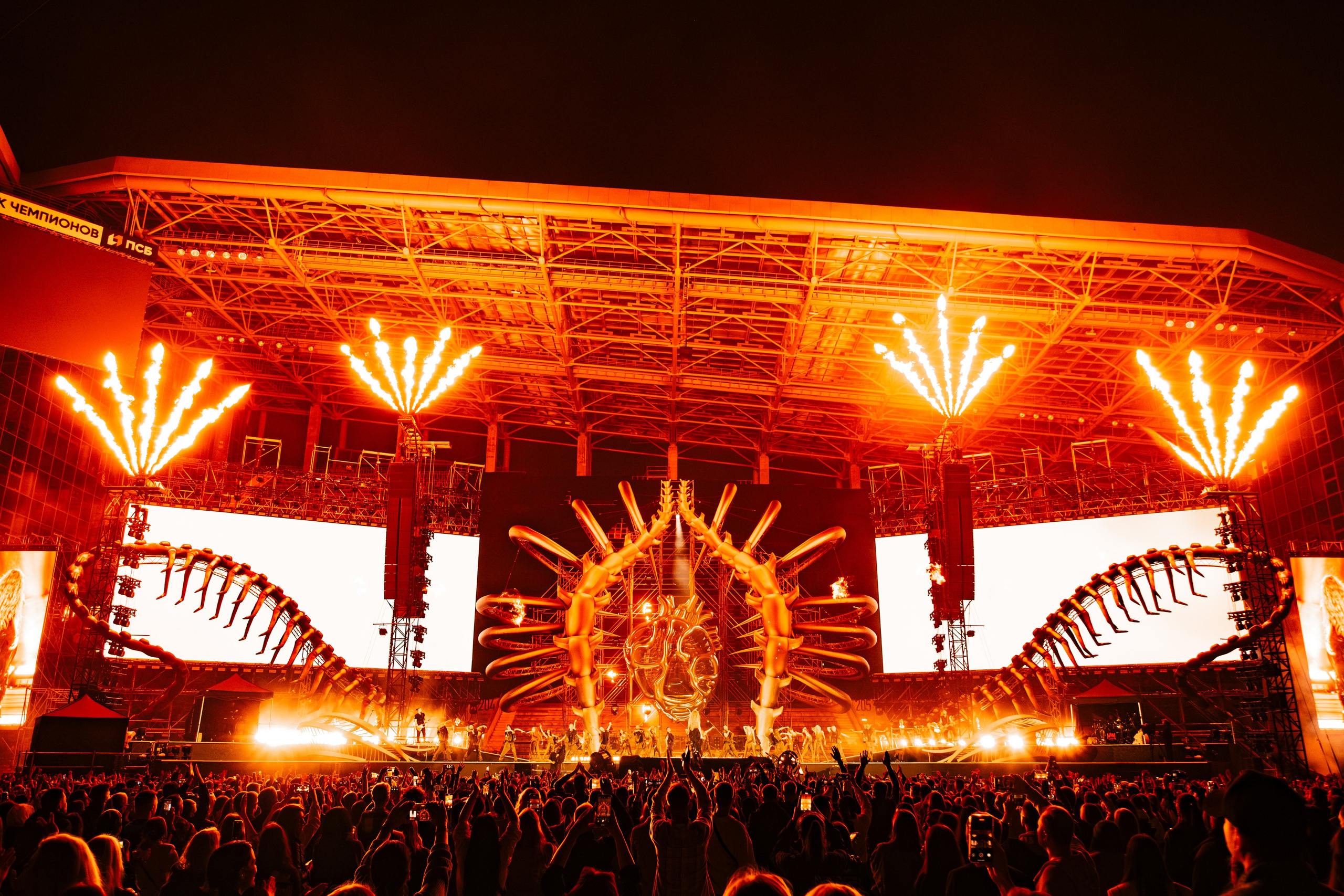 ANNA ASTI 14.06.25. Концертный и репортажный фотограф в Москве и Санкт-Петербурге Мария