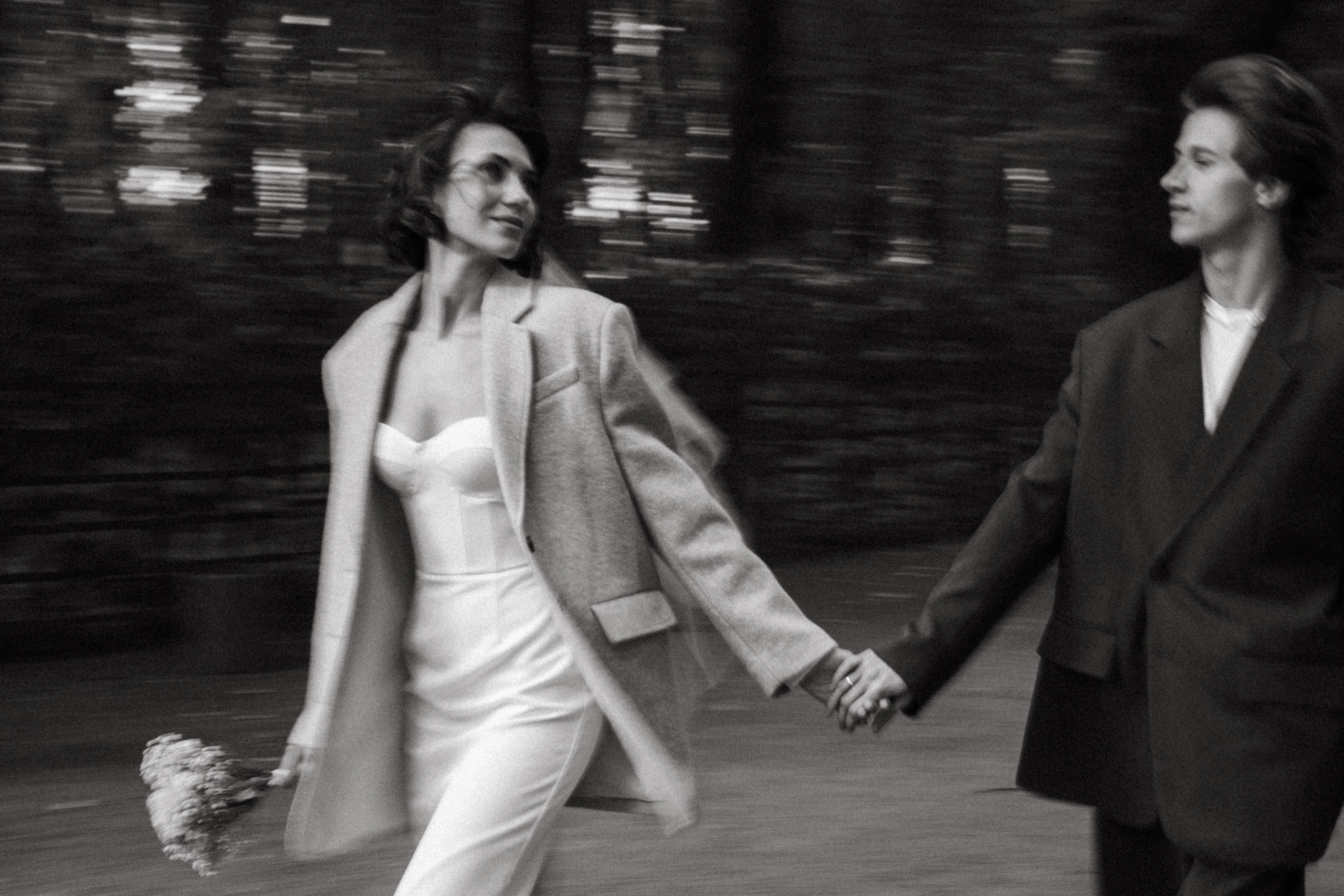 Нестер и Кристина. Свадебный и семейный фотограф в Санкт-Петербурге Дмитрий Панин