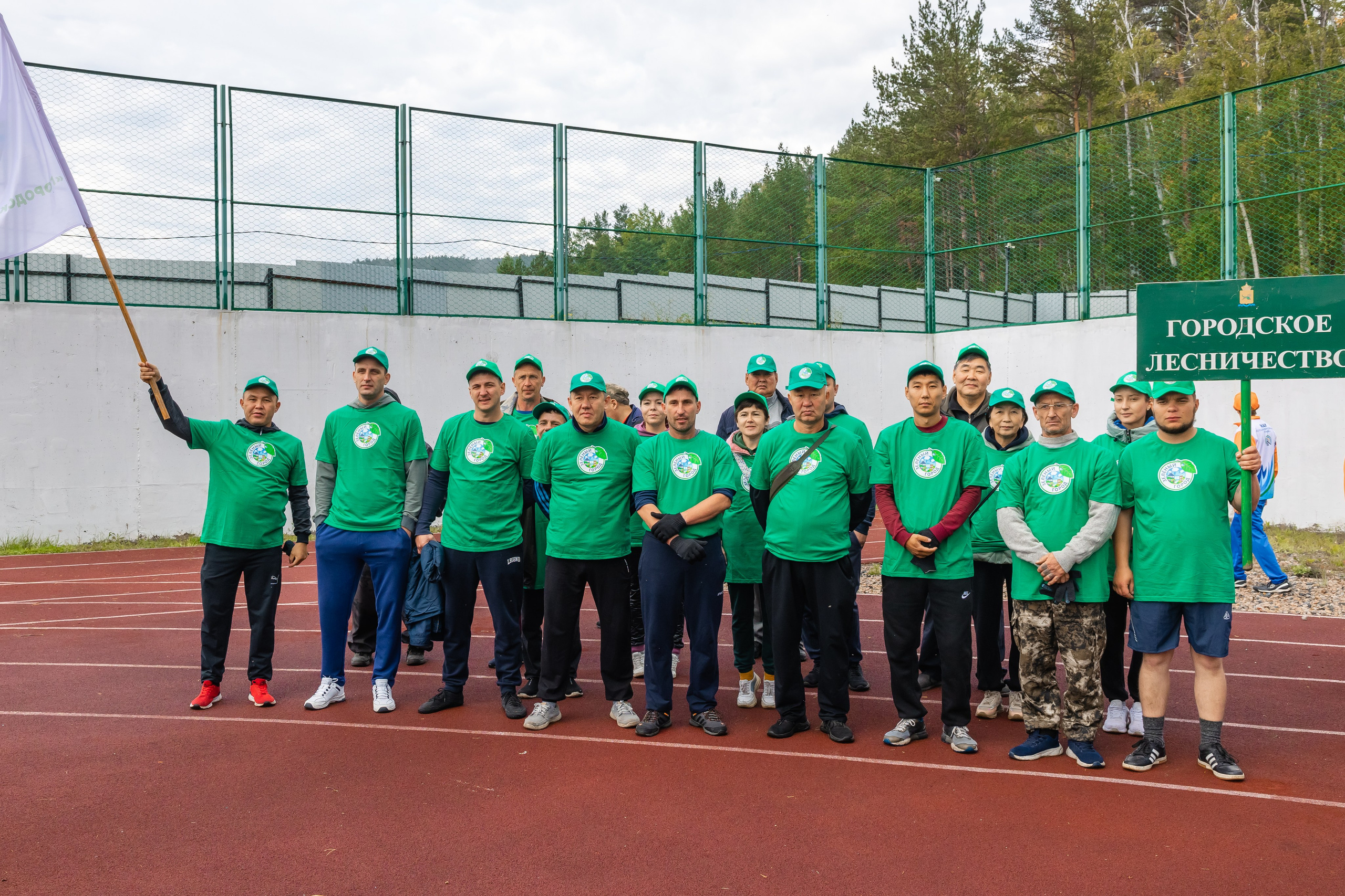 Спартакиада Улан-Удэ. Фотограф и видеограф в Улан-Удэ: Аюна Габагуева и Артём Шаханов