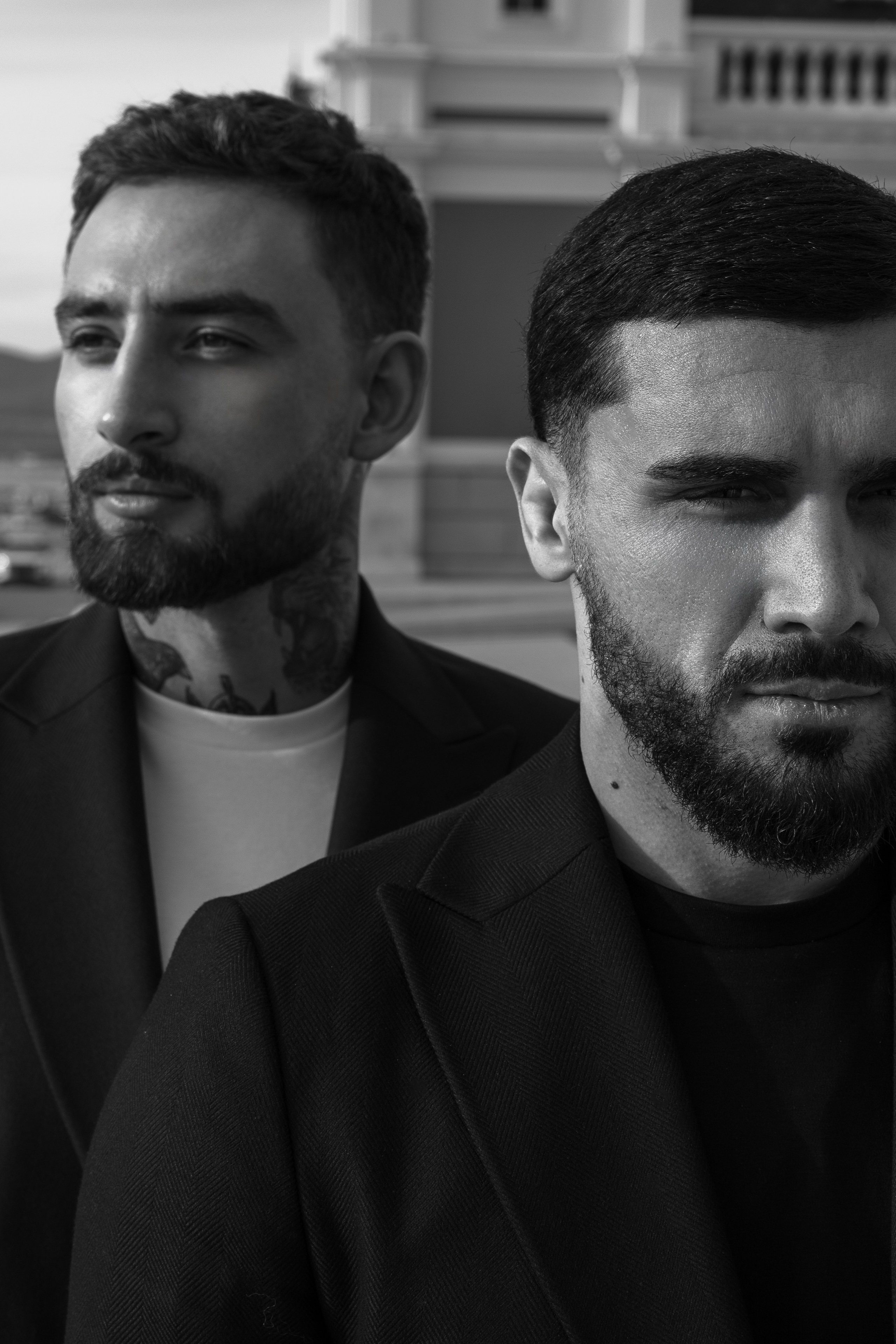 David|Raf. Репортажный и свадебный фотограф в Краснодаре Владислав Рыжов