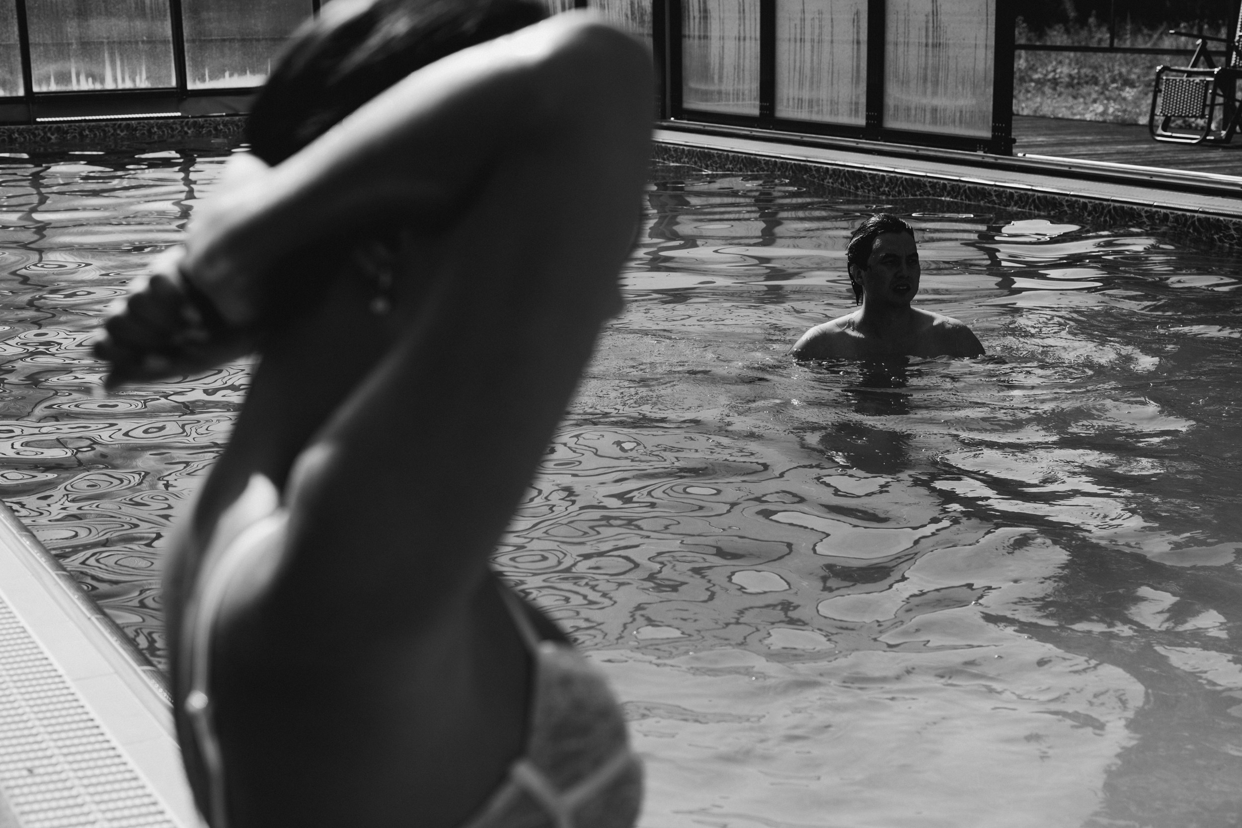 Любовь и прочий треш…. Свадебный и семейный фотограф в Абакане Василевский Алексей