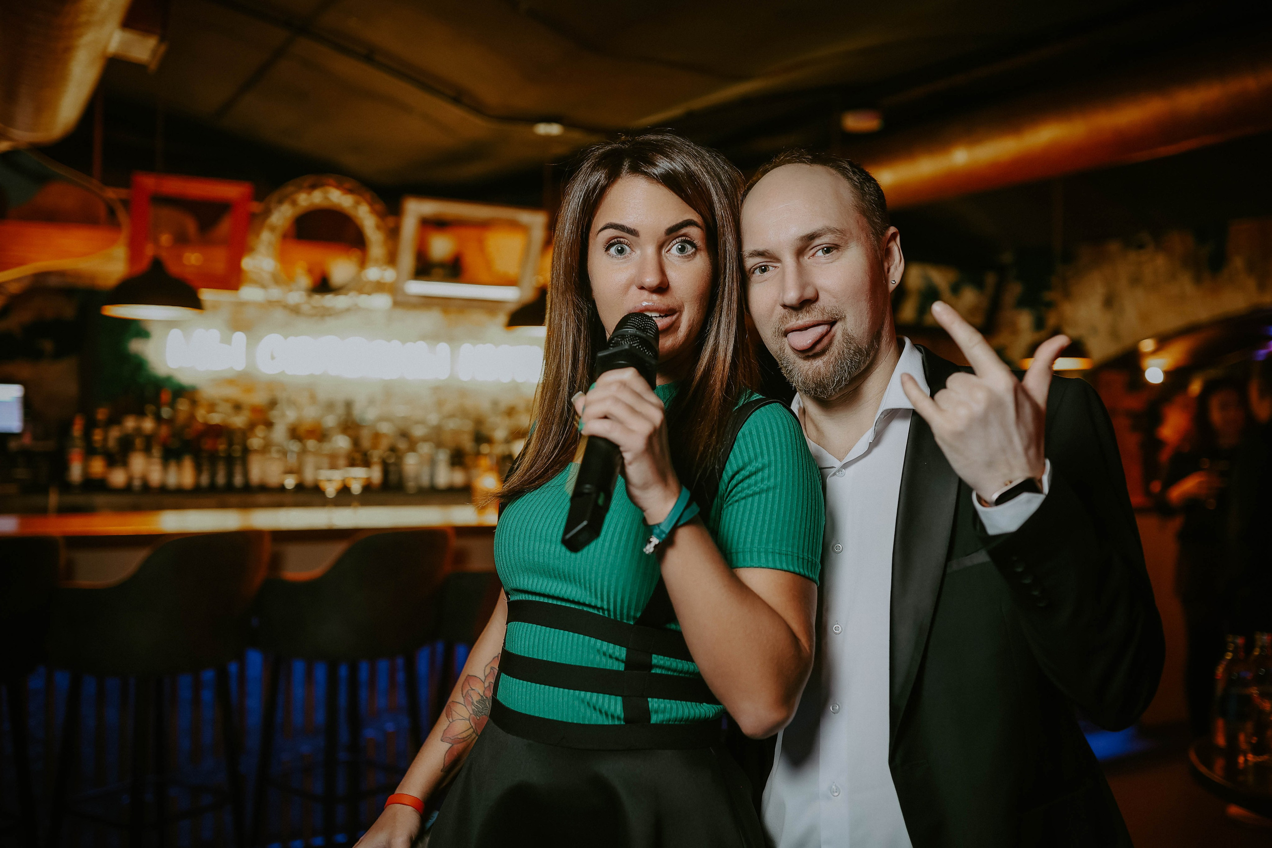 Презентация бренда Гудвин. Фотограф в Москве и любой точке земного шара Алёна Вялова (Чулкова)